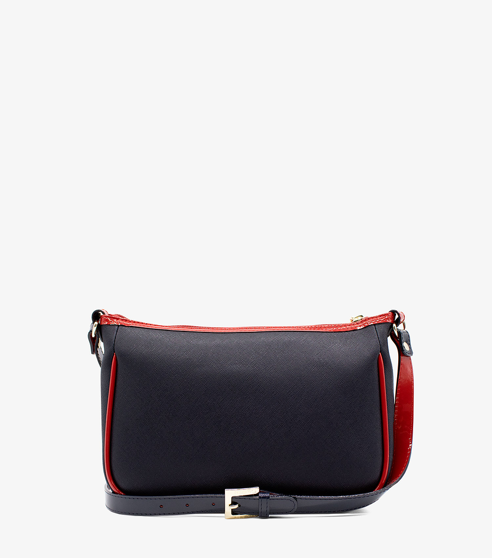 Bolsa de Tiracolo Love Yourself 3