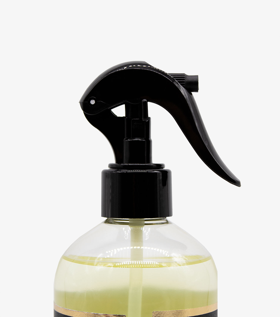 Difusor em spray Divine 3