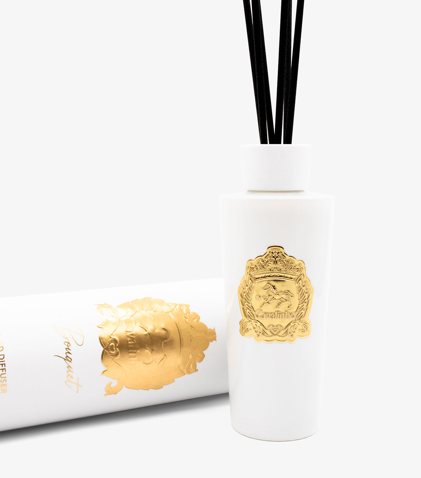 Difusor em stick Divine 5