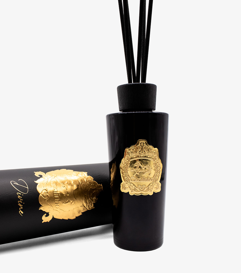 Difusor em stick Bouquet 5