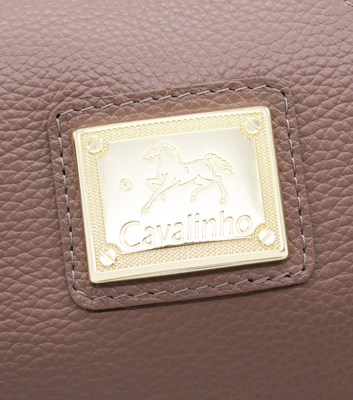 Bolsa de Ombro Cavalinho Muse 5