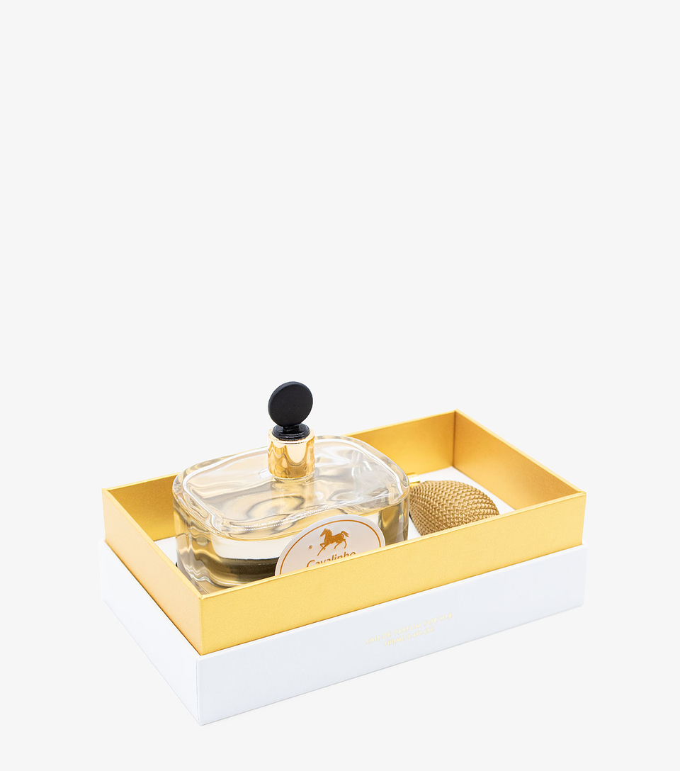 Perfume Cavalinho Gold 2