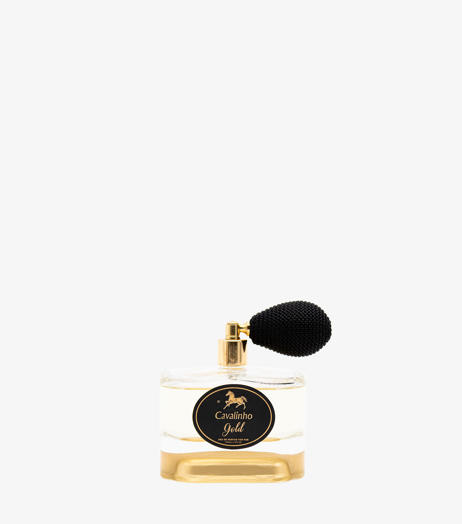 Perfume Cavalinho Gold