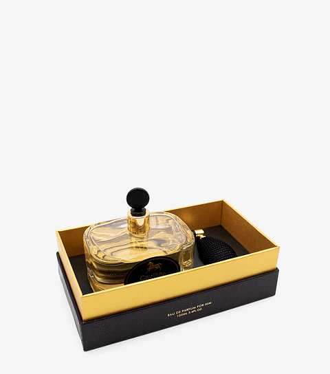 Perfume Cavalinho Gold