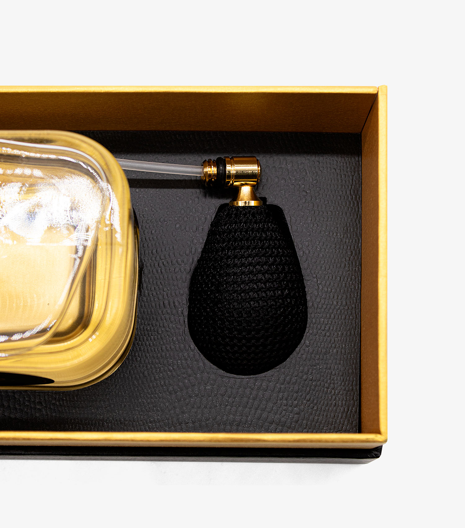 Perfume Cavalinho Gold 3