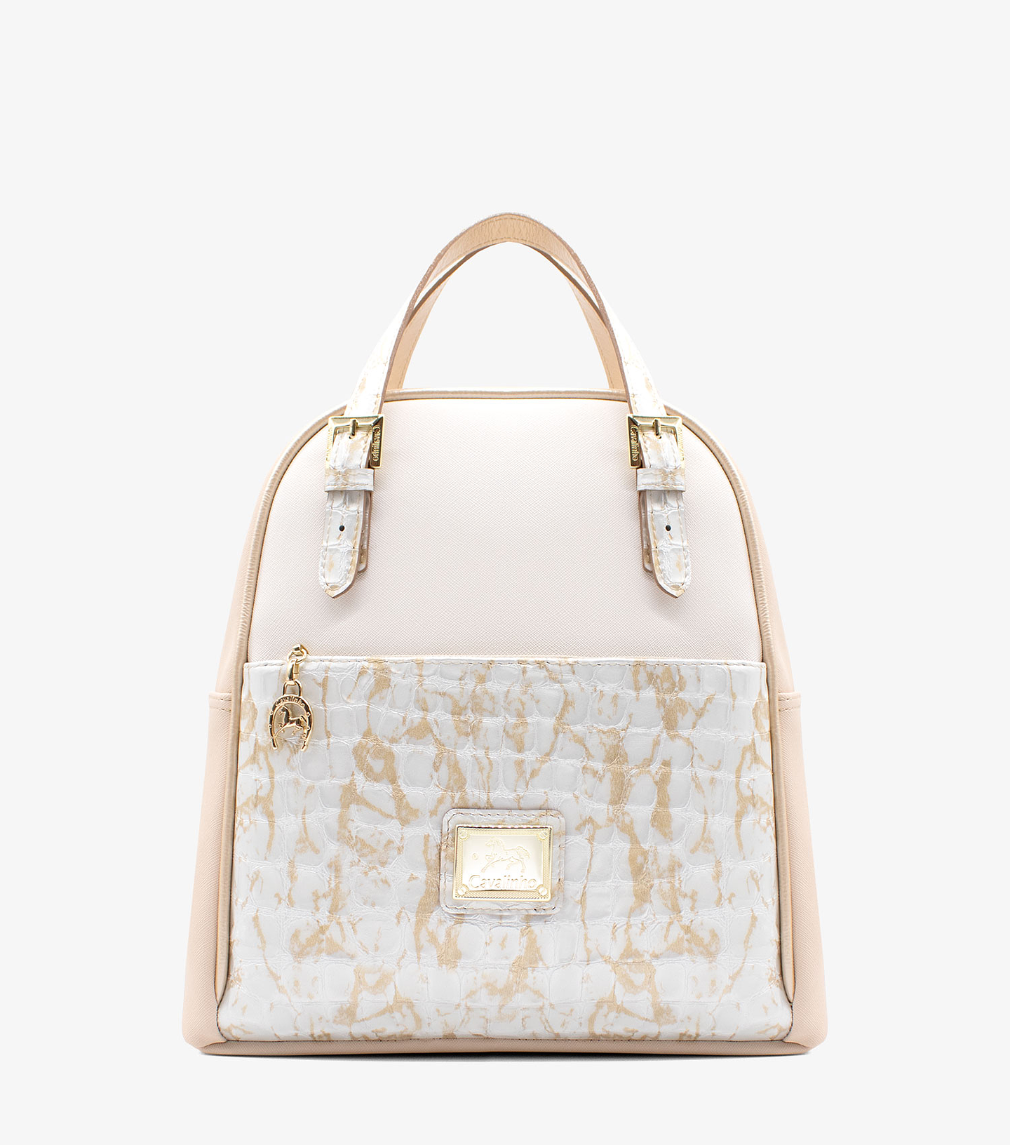 Mochila  Cavalinho Mystic 1