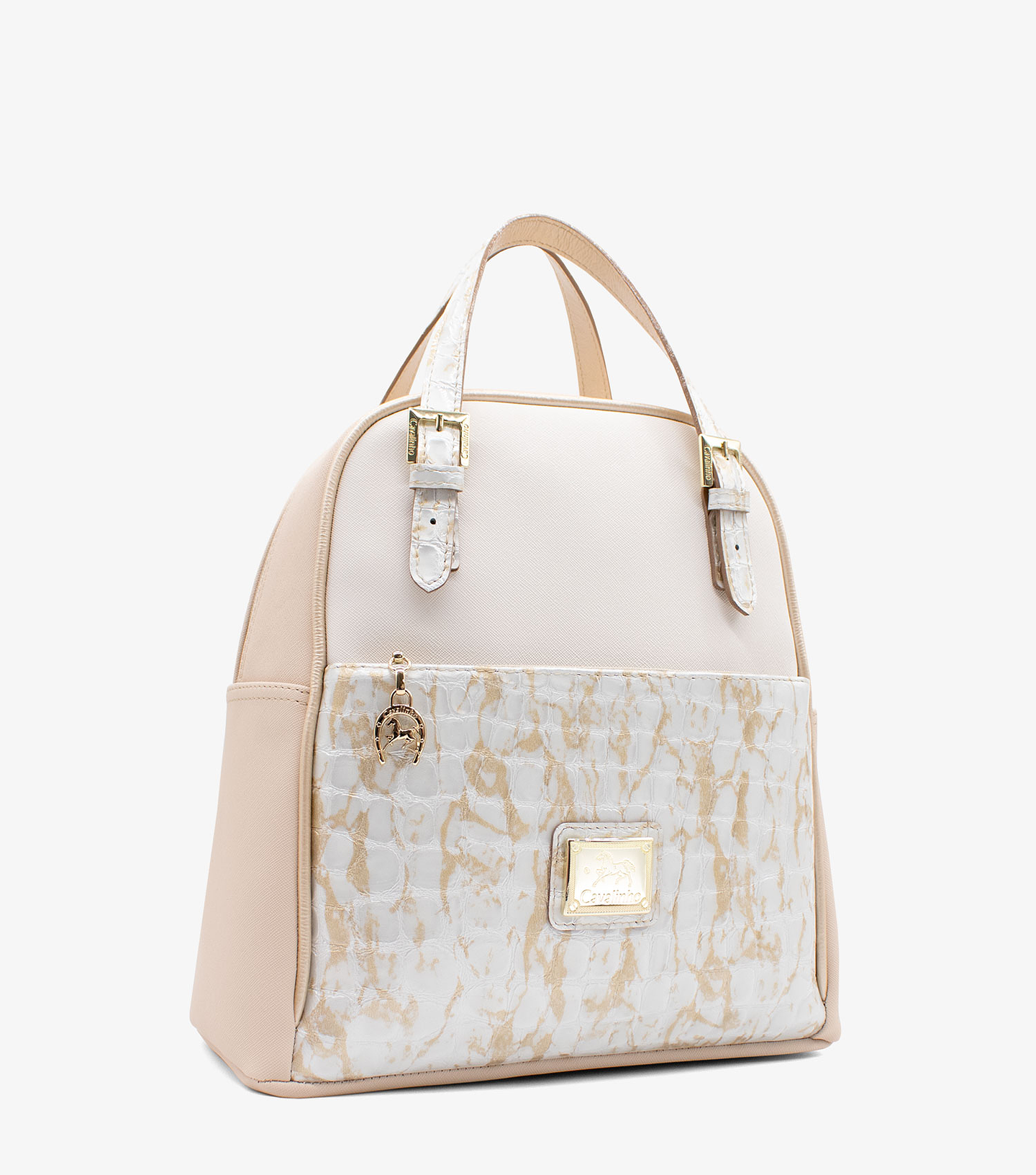 Mochila  Cavalinho Mystic 2