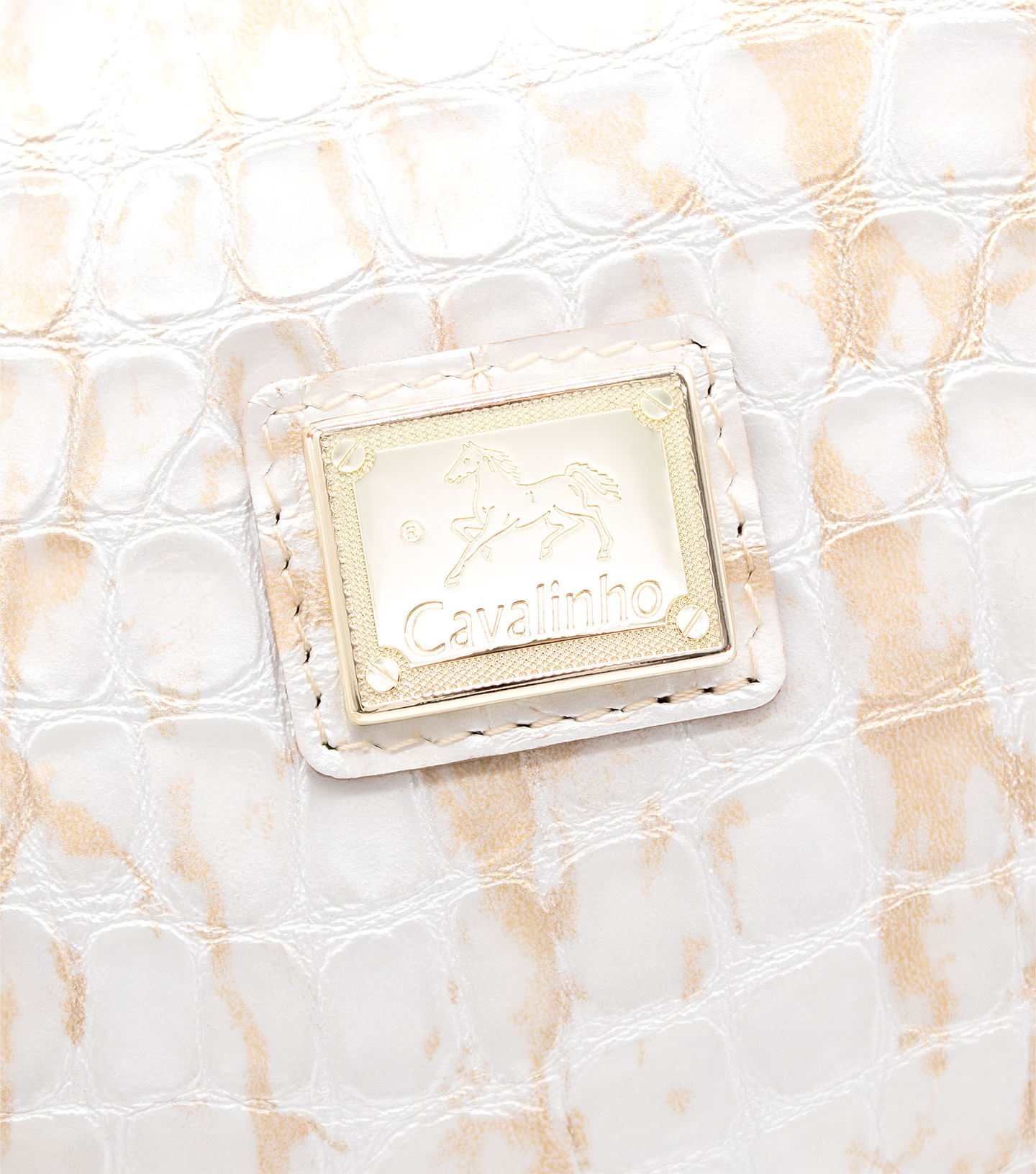 Mochila  Cavalinho Mystic 4