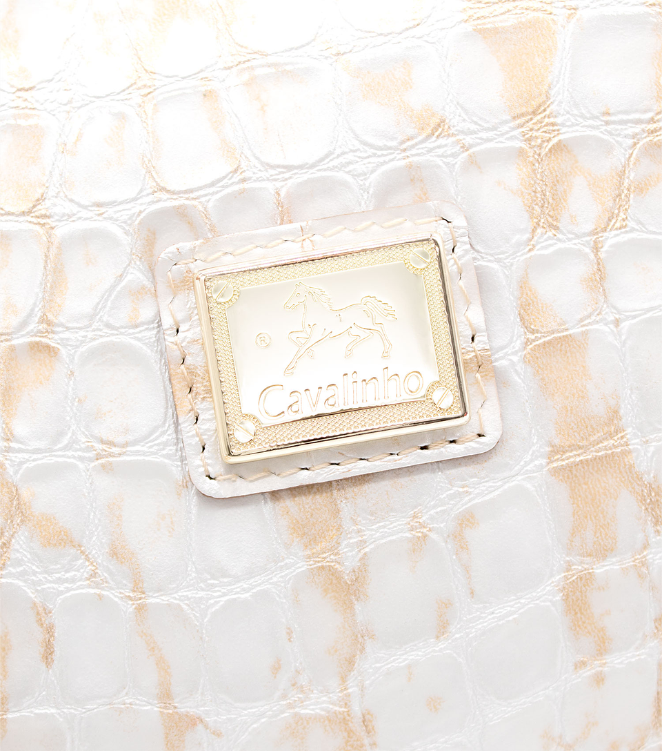 Mochila  Cavalinho Mystic 4