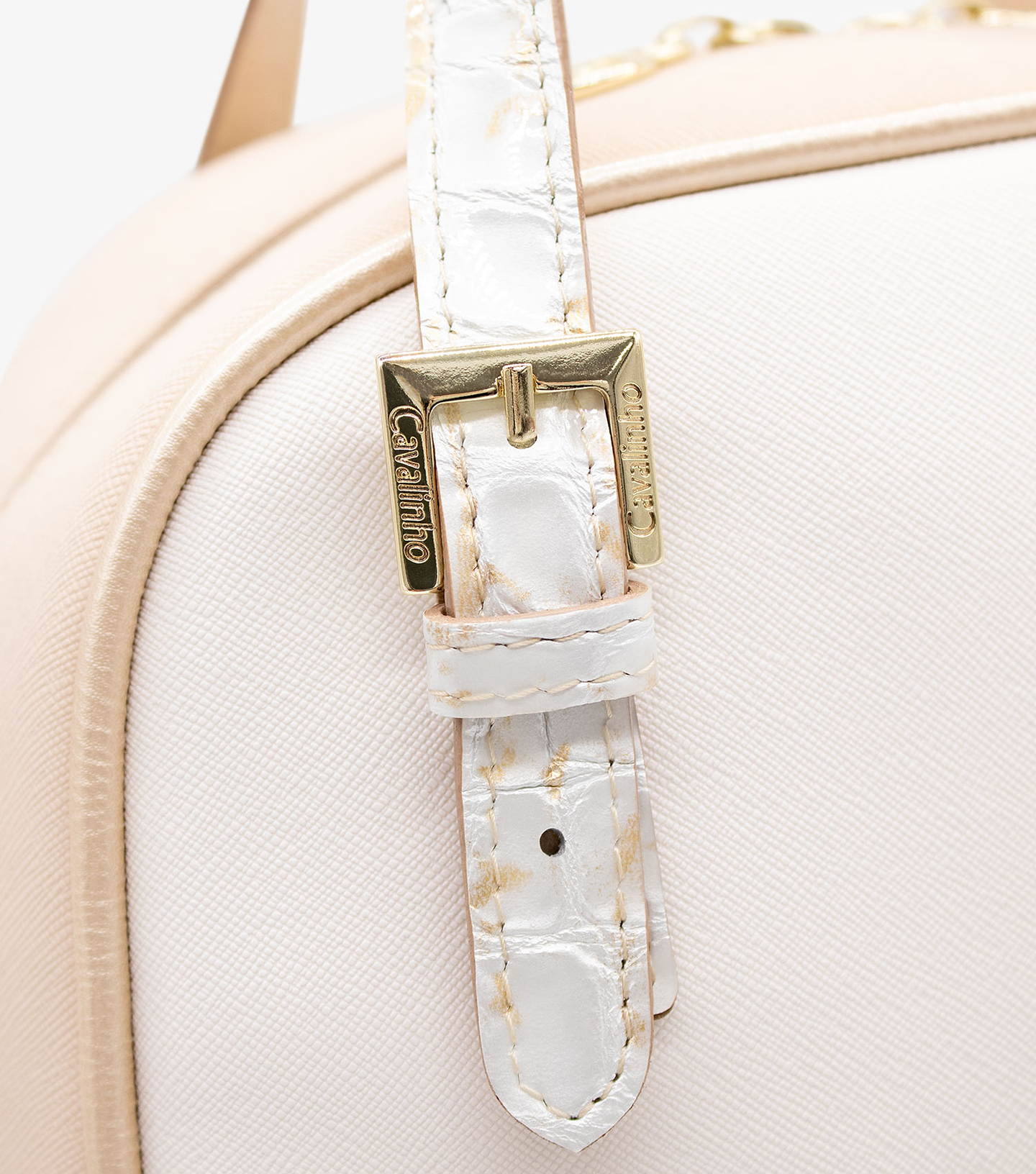 Mochila  Cavalinho Mystic 5