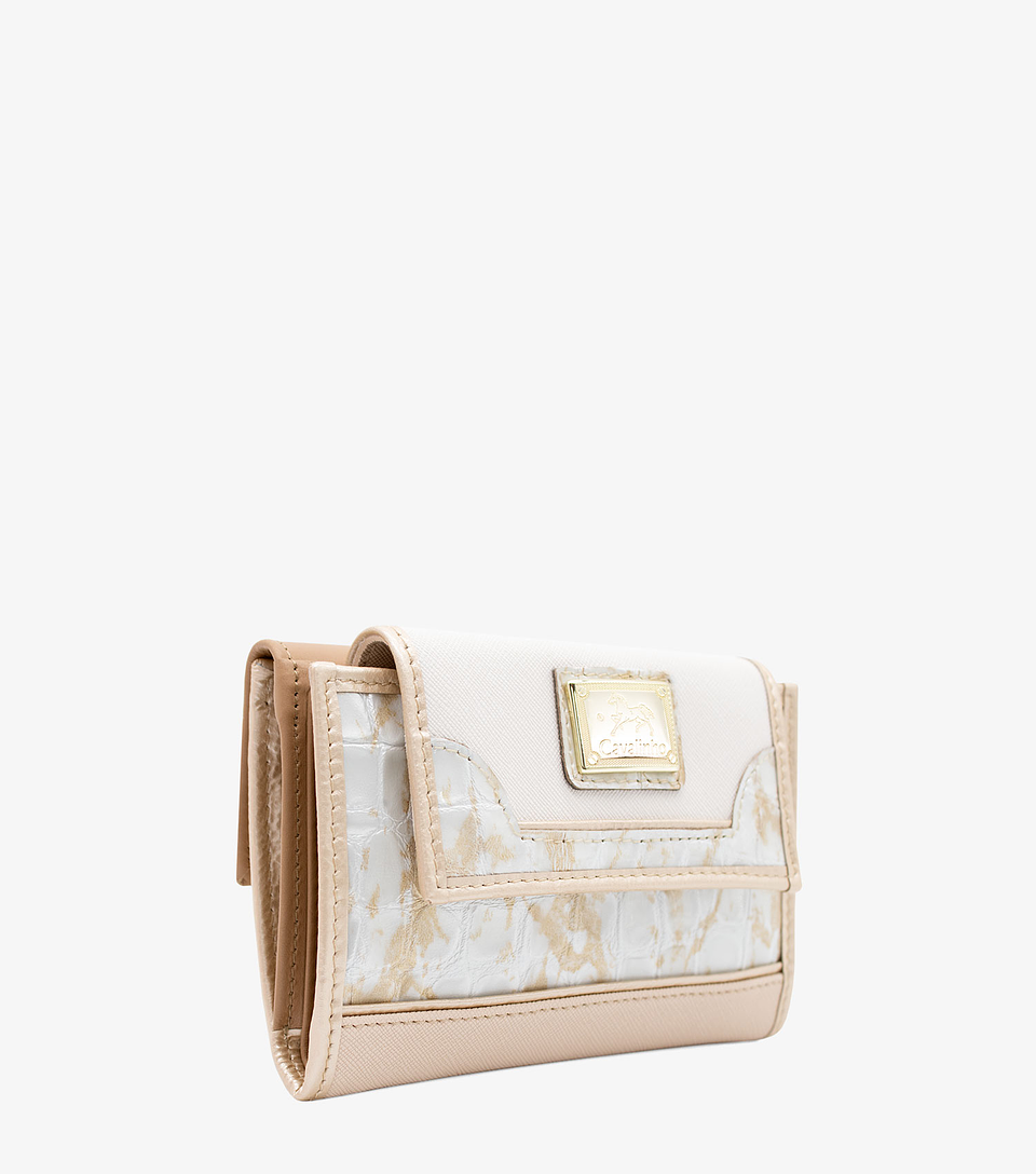 Carteira Cavalinho Mystic 3