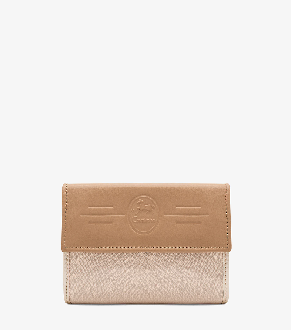 Carteira Cavalinho Mystic 4