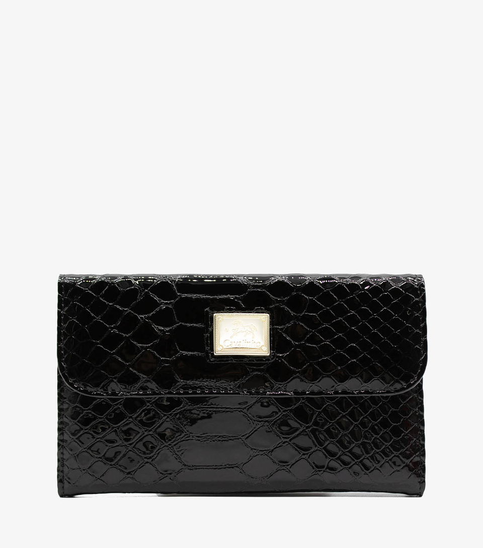 Carteira Cavalinho Galope 1