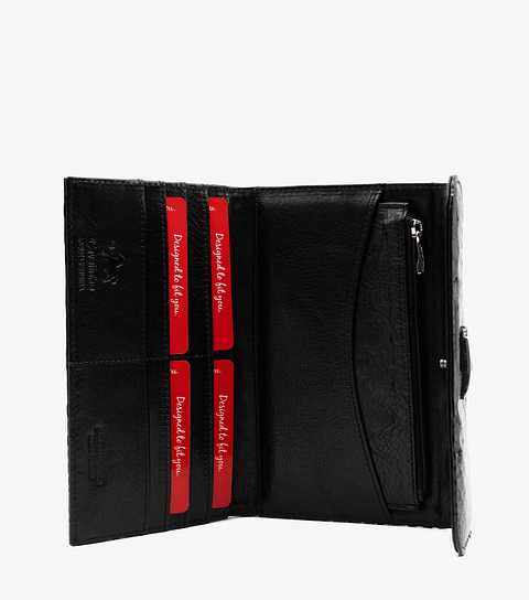 Carteira Cavalinho Galope