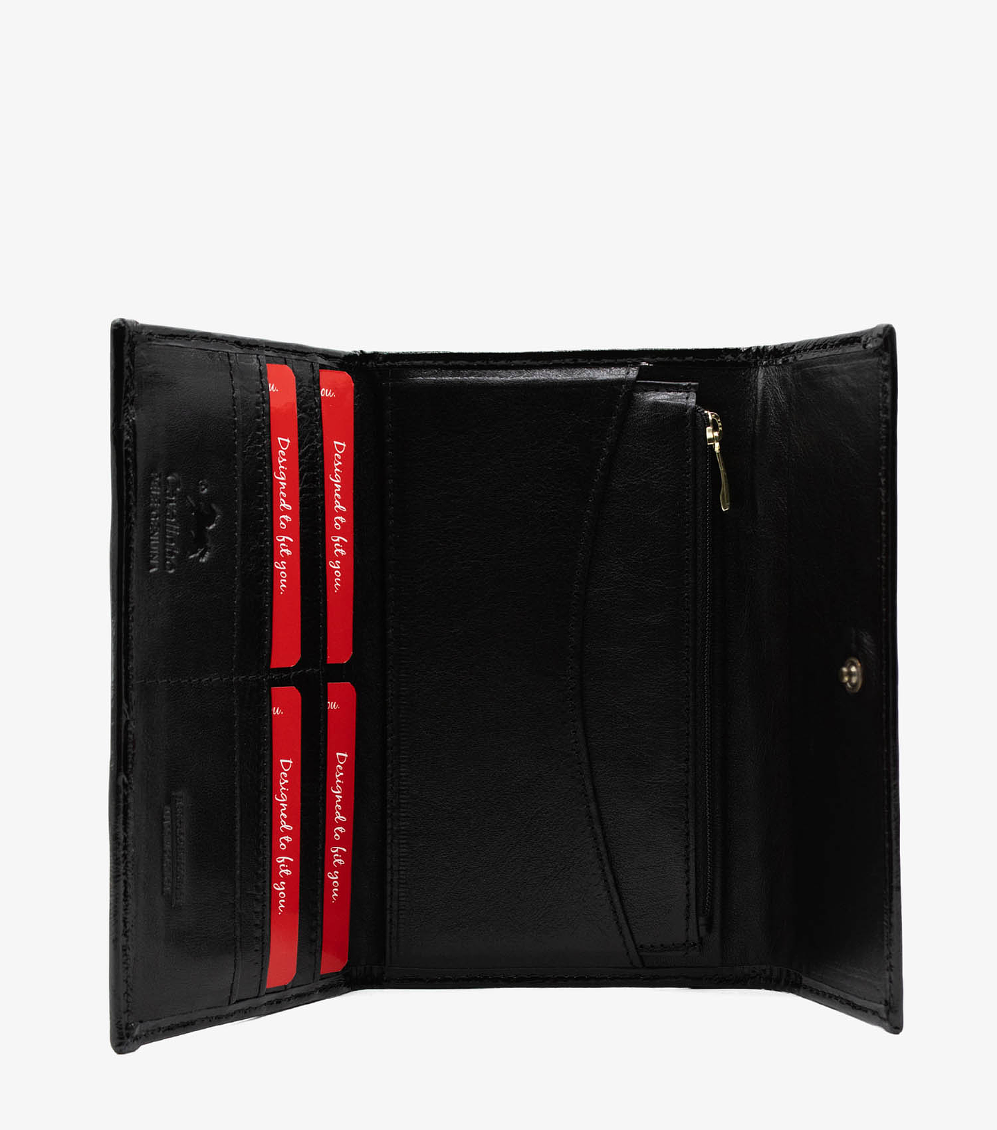 Carteira Cavalinho Honor 2