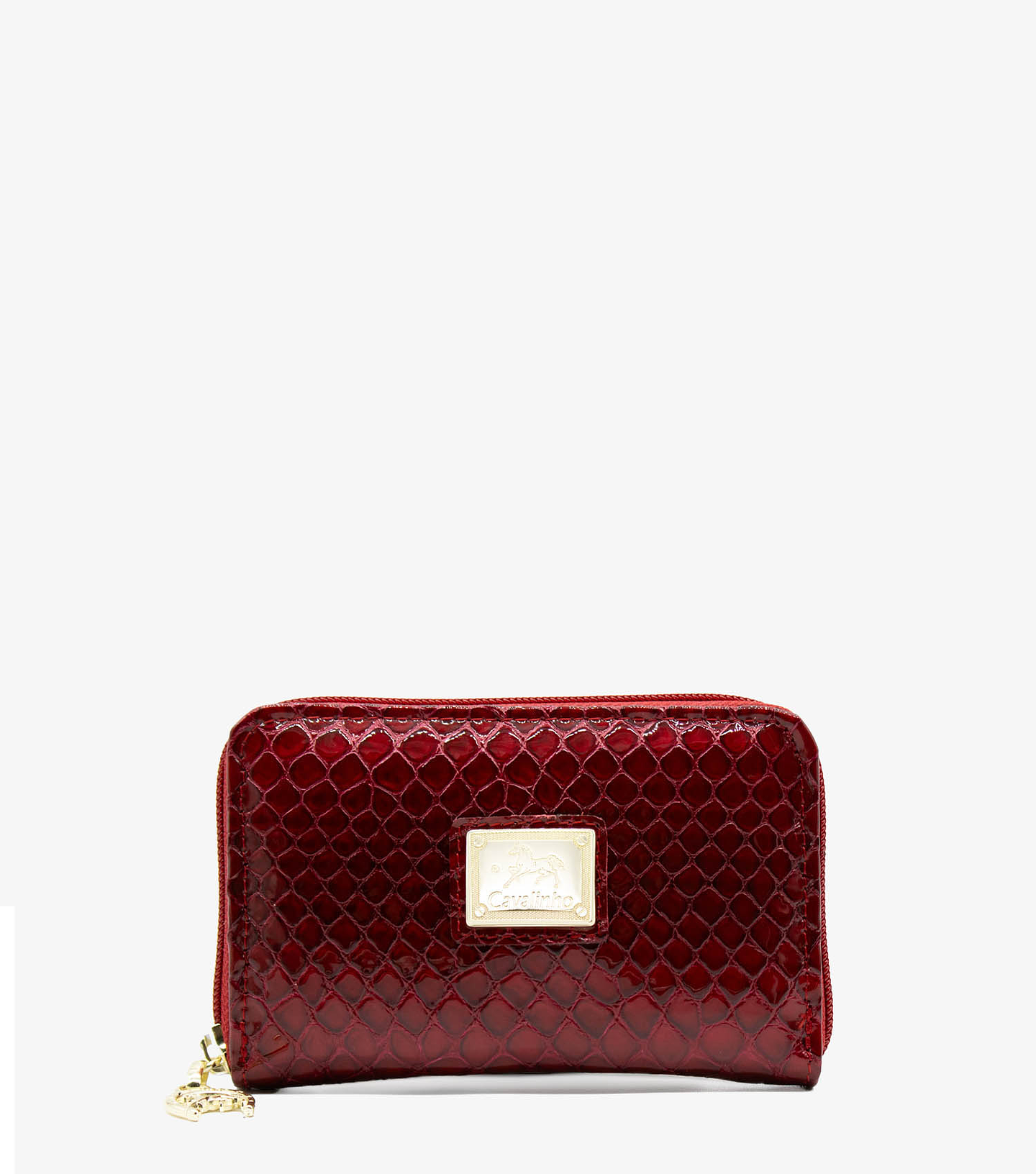 Carteira Cavalinho Galope 1