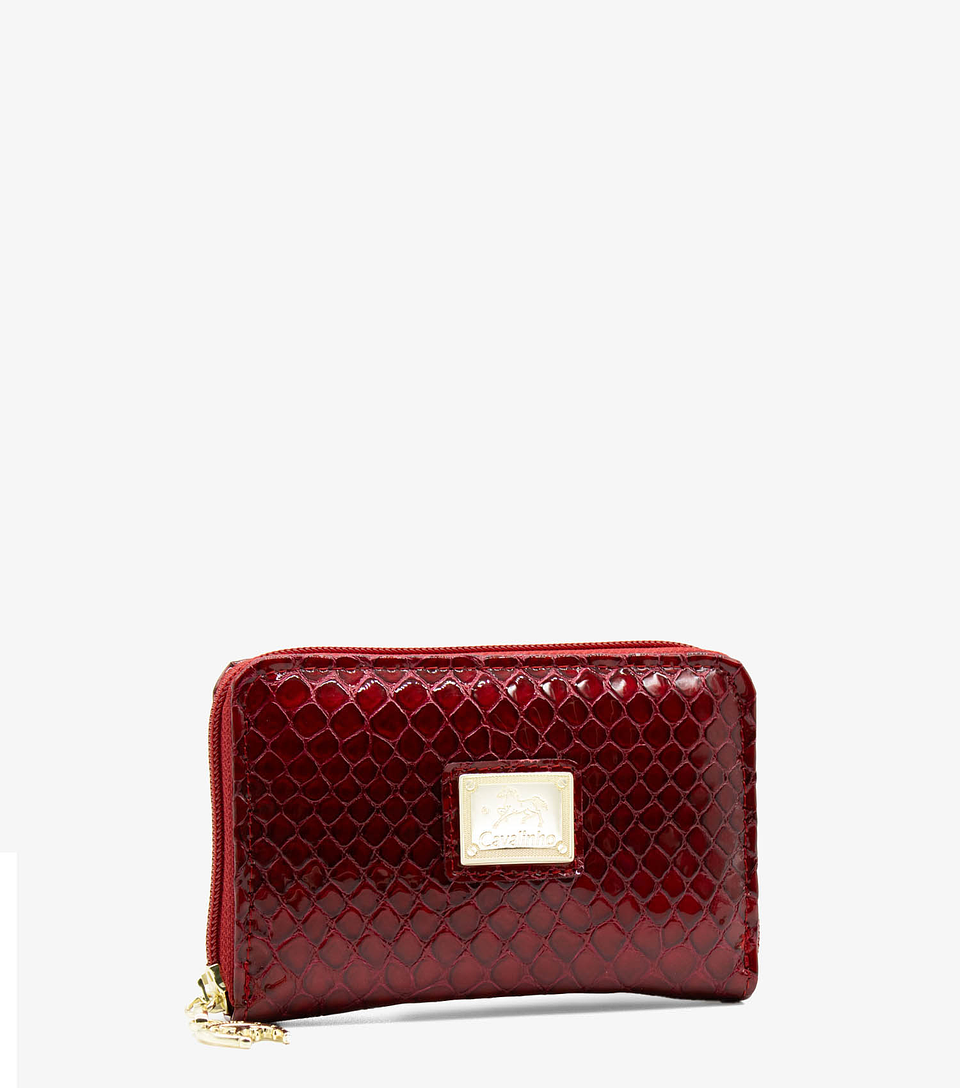 Carteira Cavalinho Galope 2