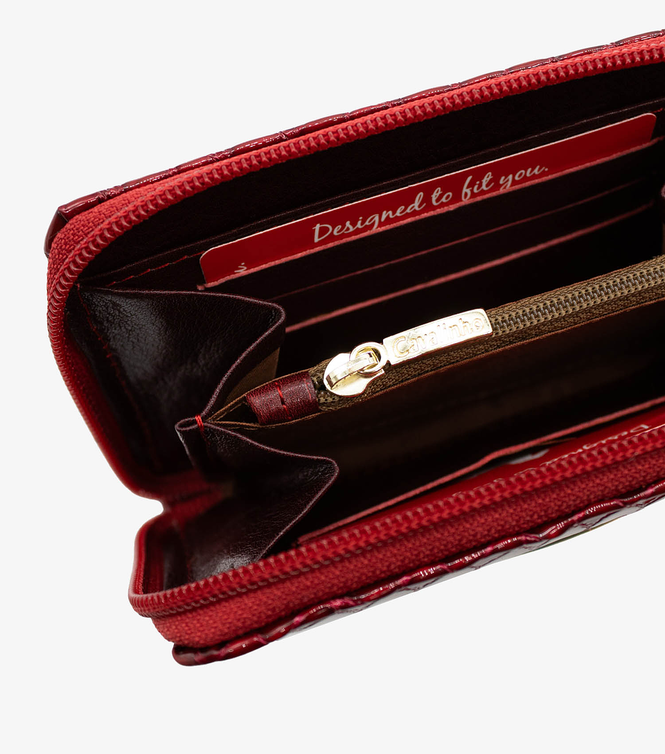 Carteira Cavalinho Galope 4