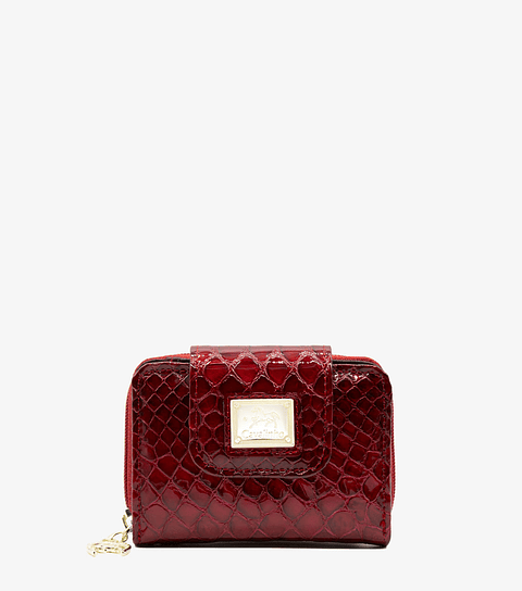 Carteira Cavalinho Galope