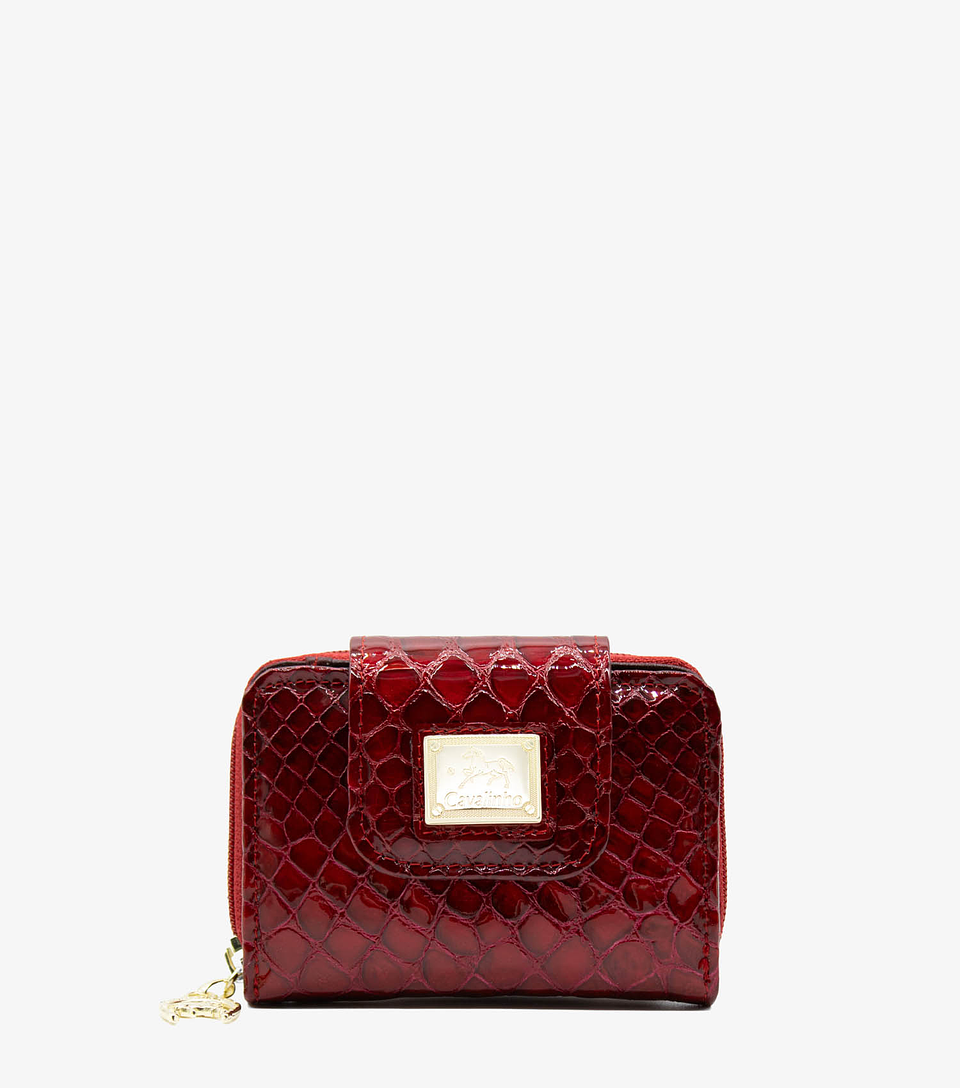 Carteira Cavalinho Galope 1