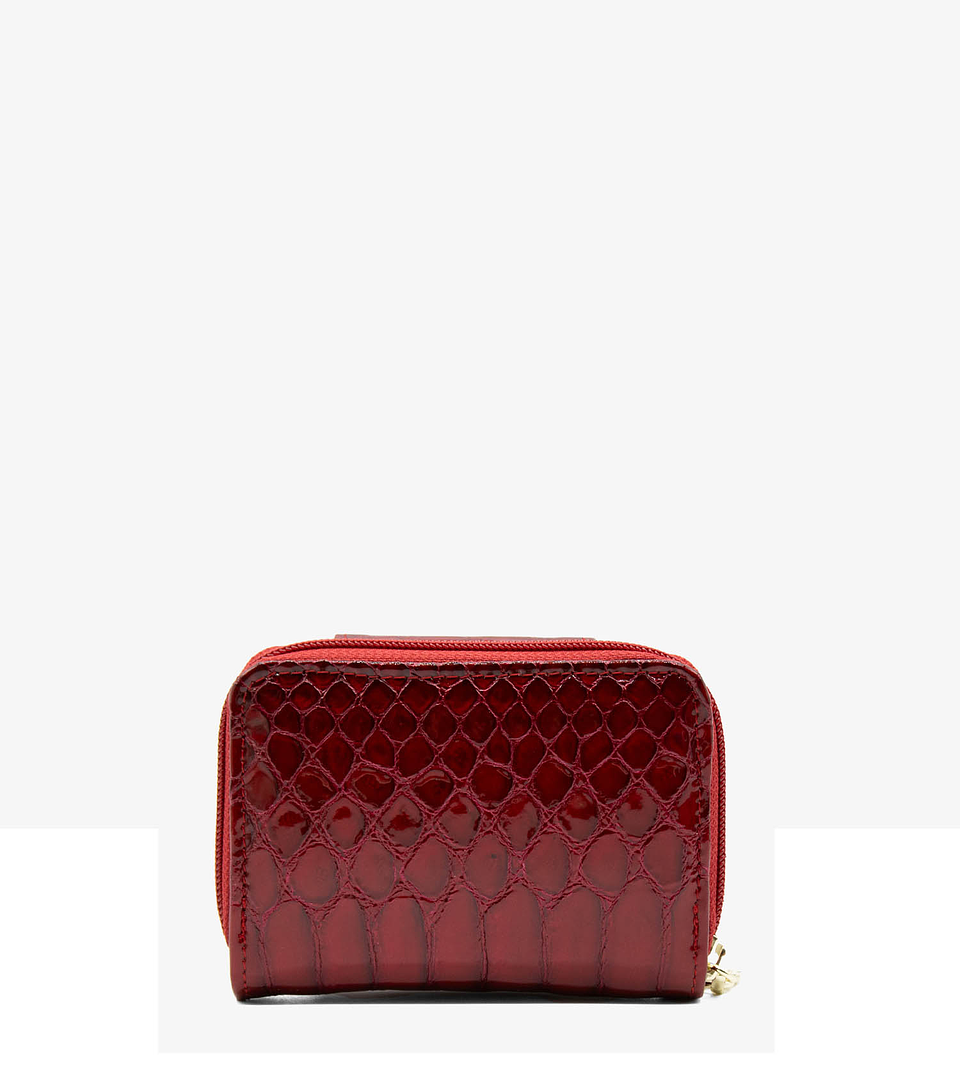 Carteira Cavalinho Galope 4