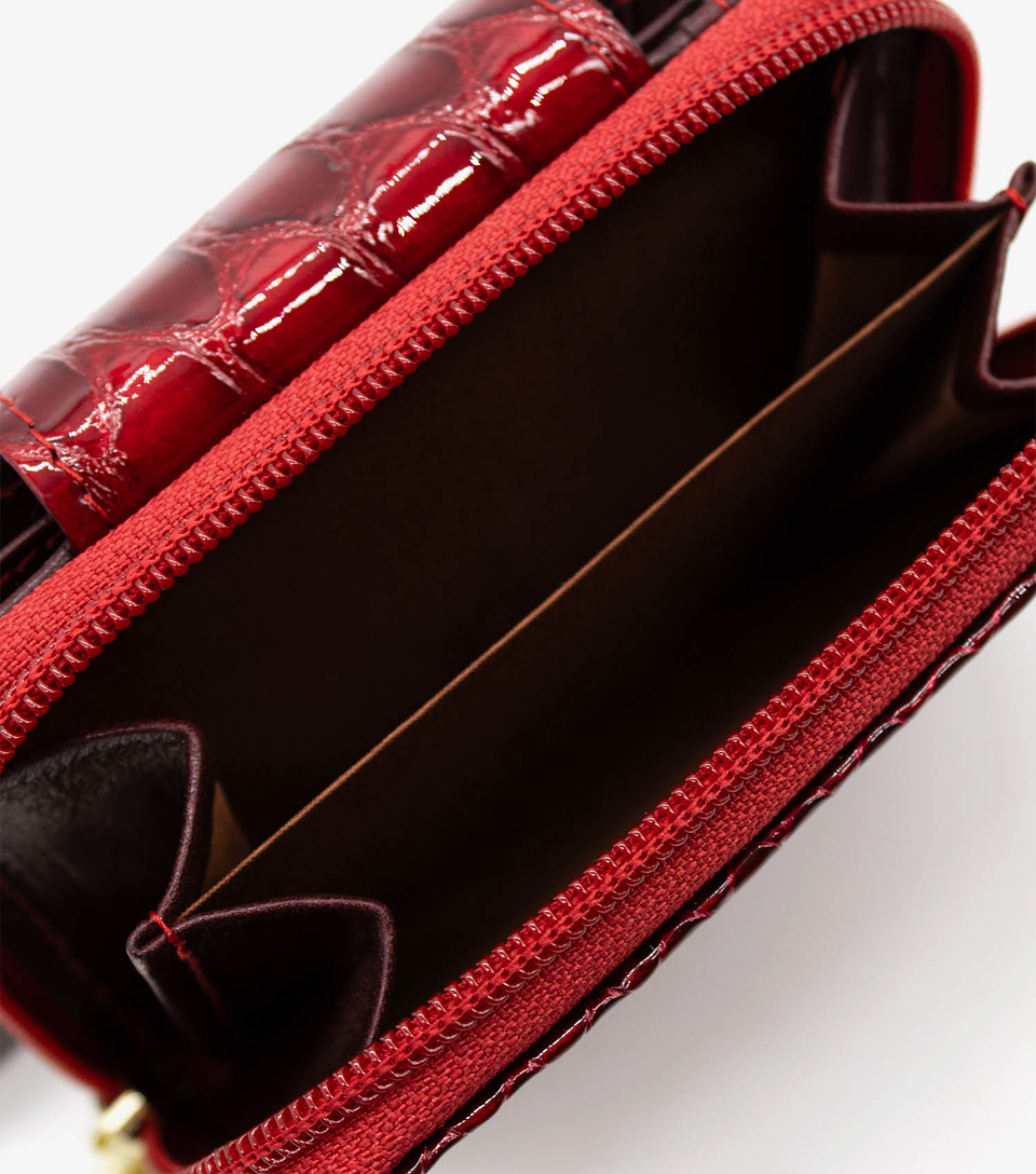 Carteira Cavalinho Galope 5