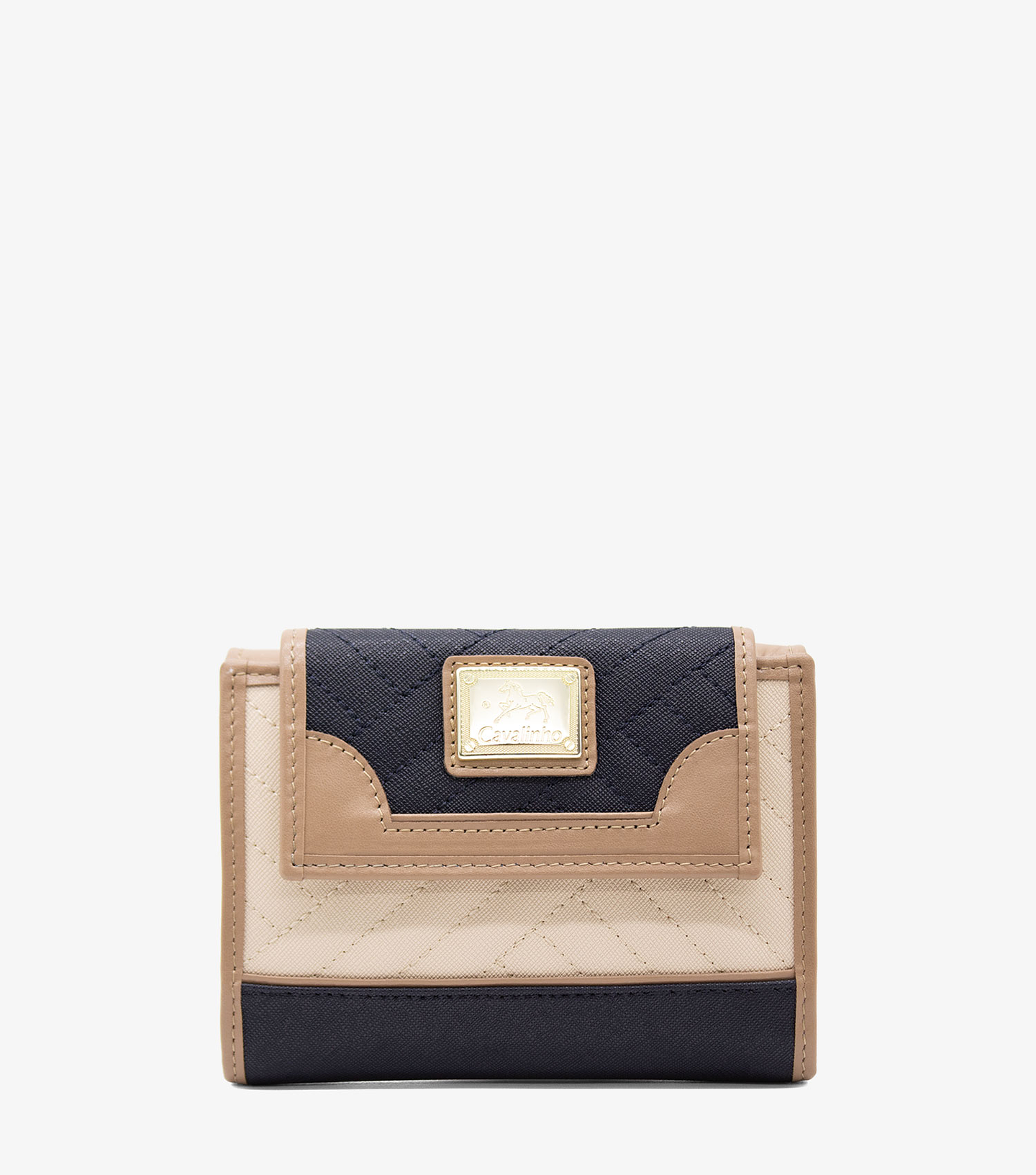 Carteira Cavalinho Charming  1