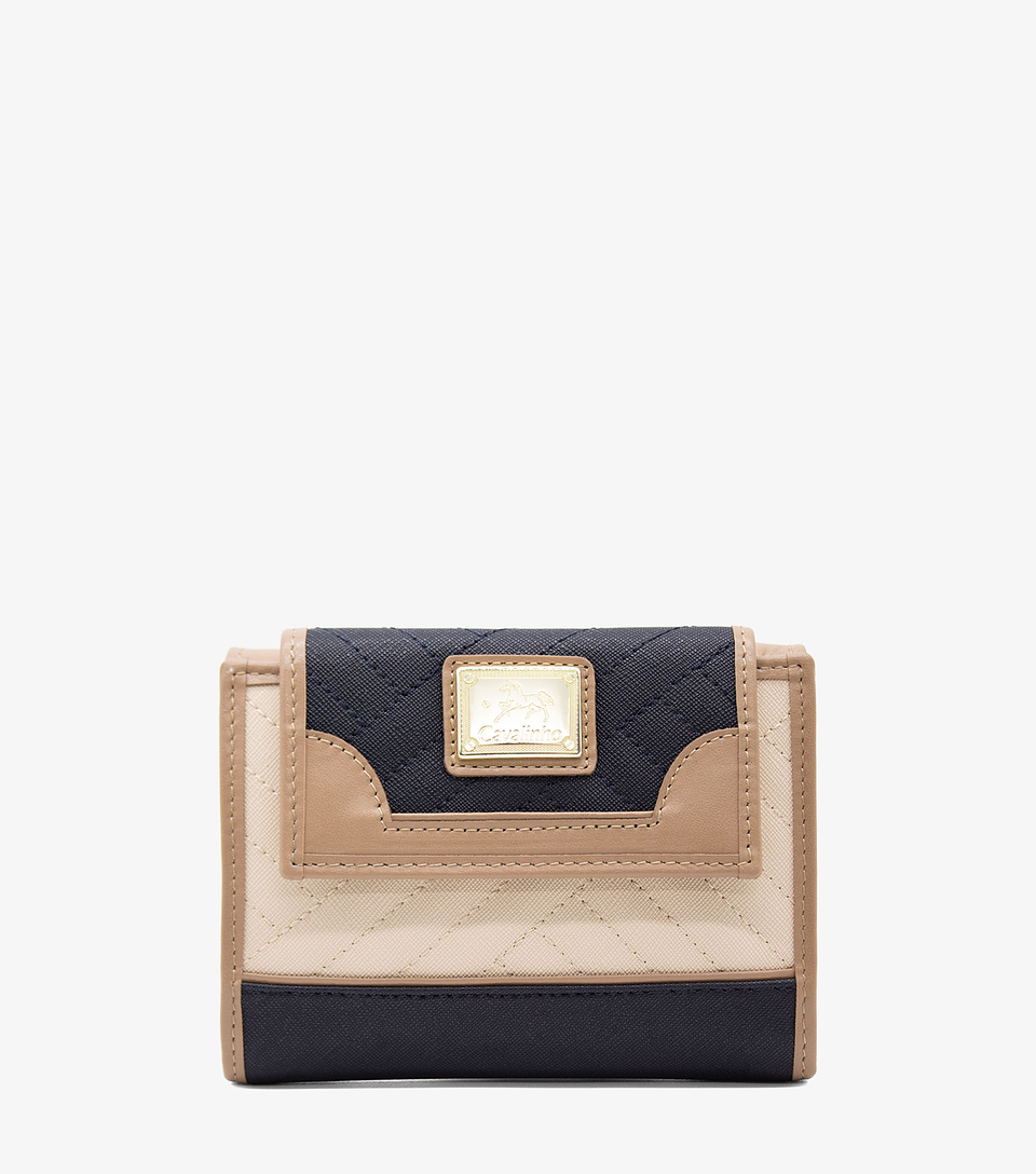 Carteira Cavalinho Charming  1