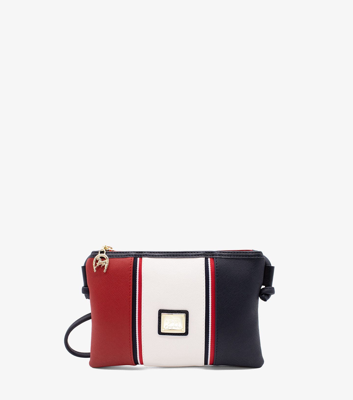 Bolsa tiracolo Cavalinho Nautical 1