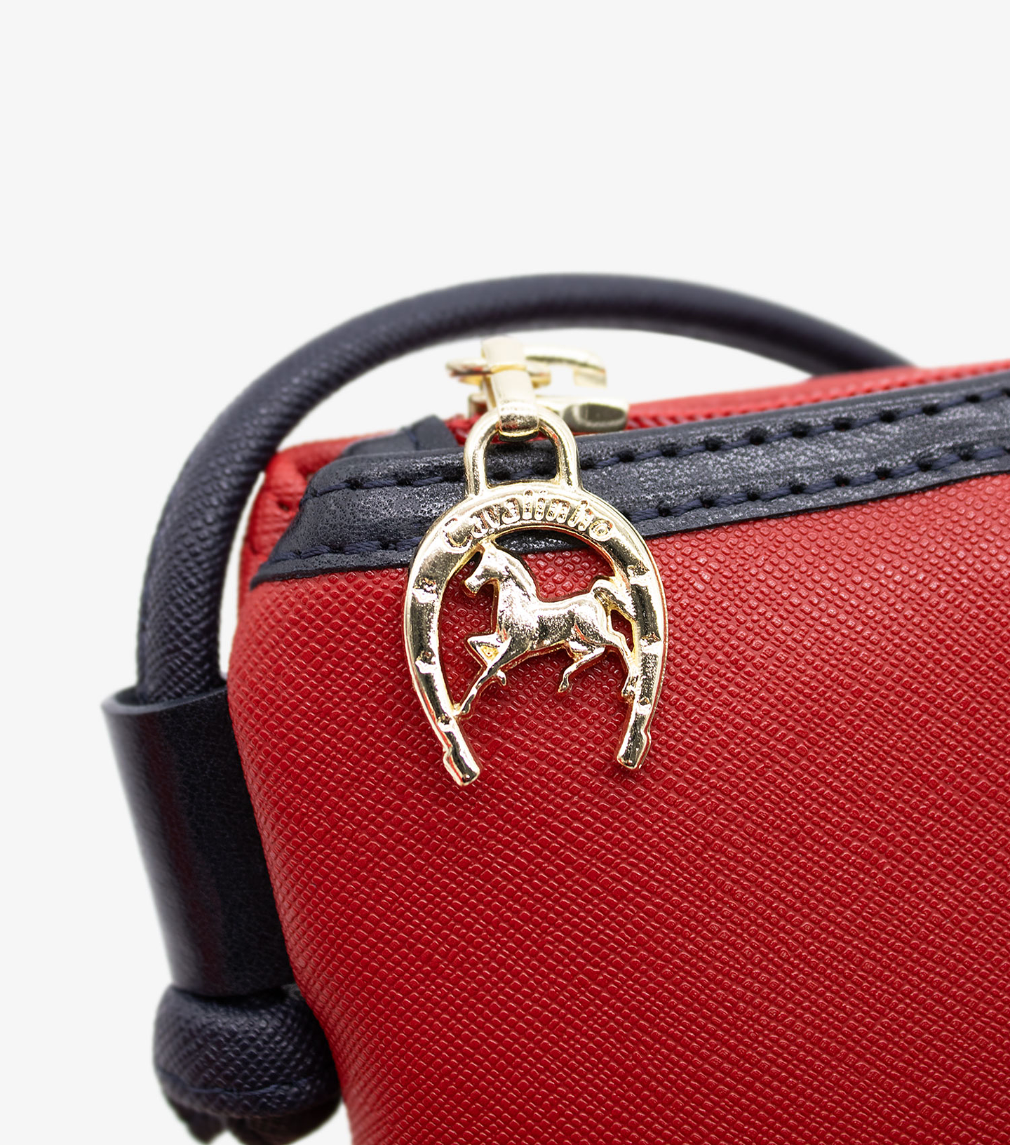 Bolsa tiracolo Cavalinho Nautical 5