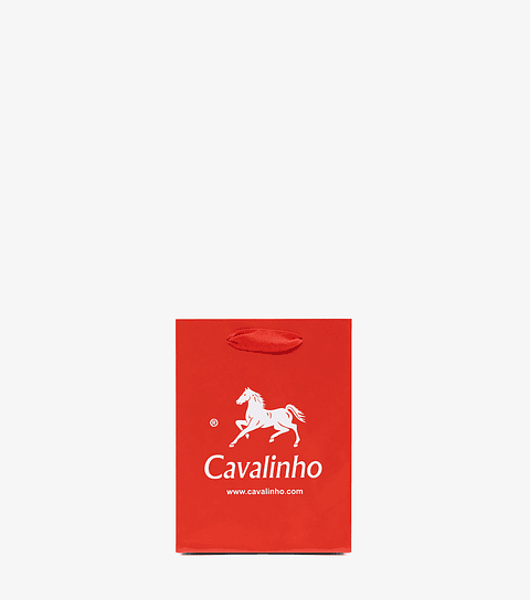 Sacos Papel Cavalinho