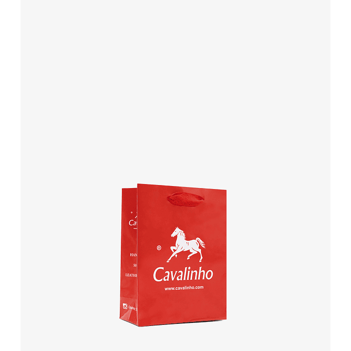 Sacos Papel Cavalinho 2