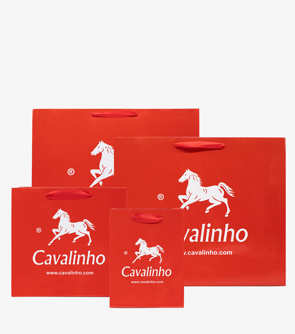 Sacos Papel Cavalinho 3