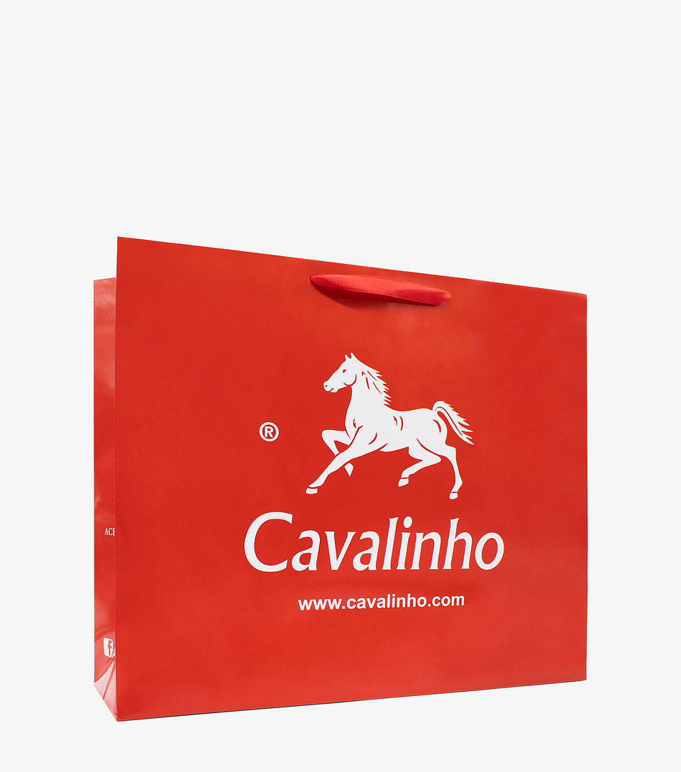 Sacos Papel Cavalinho 7