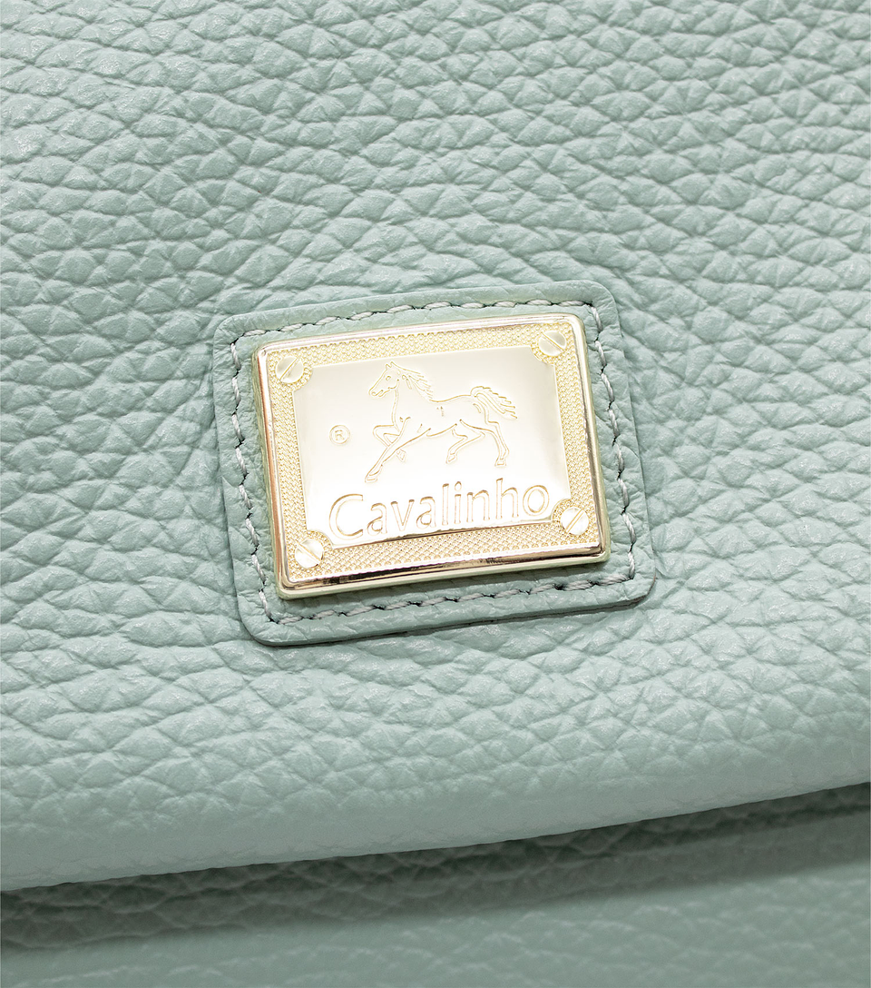 Bolsa de tiracolo Cavalinho Muse 5