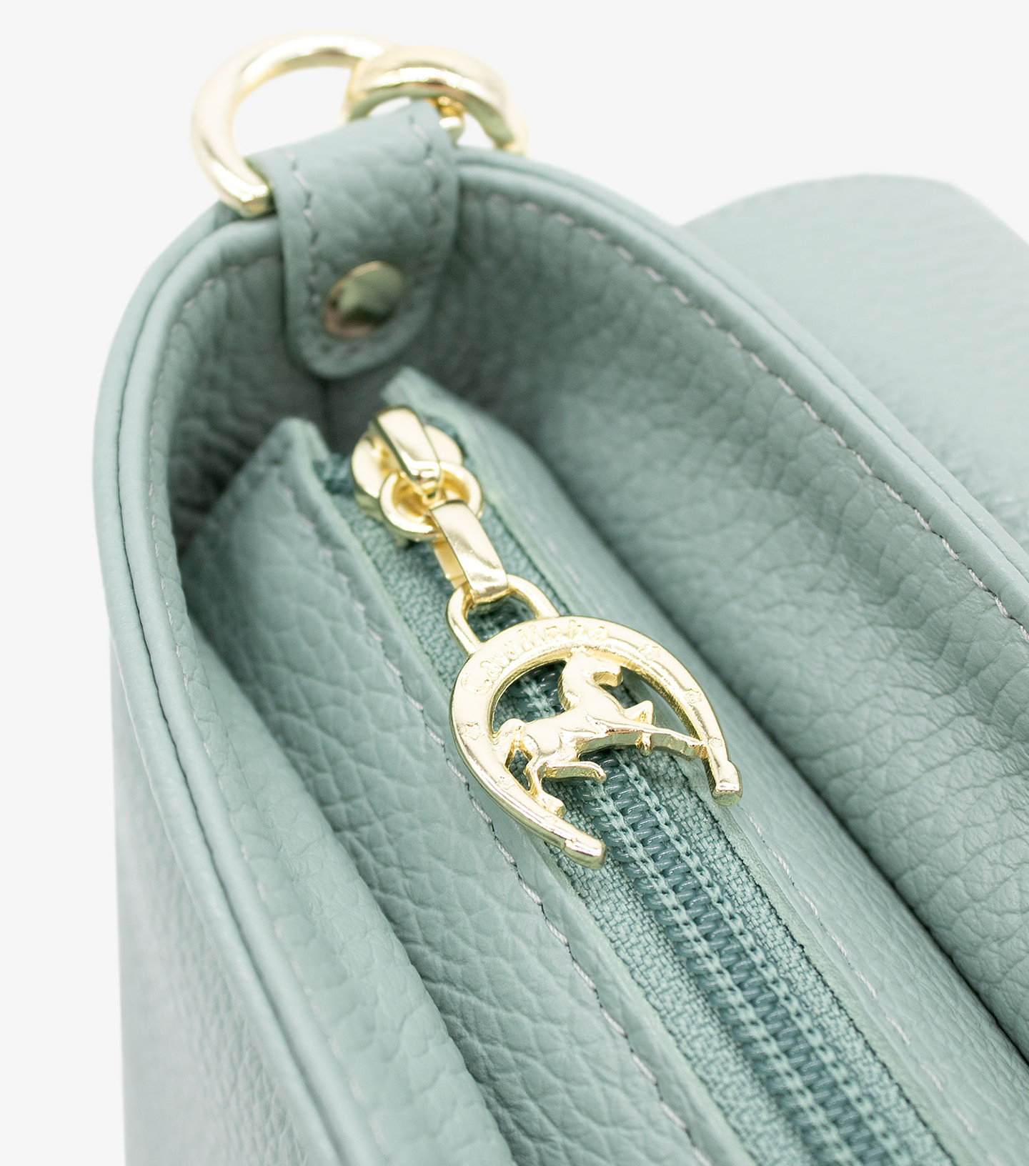 Bolsa de tiracolo Cavalinho Muse 6