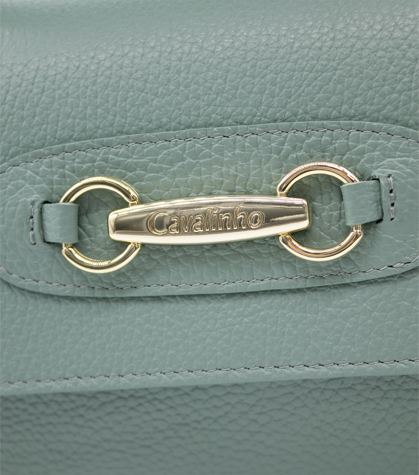 Mini Bolsa tiracolo Cavalinho Muse 5