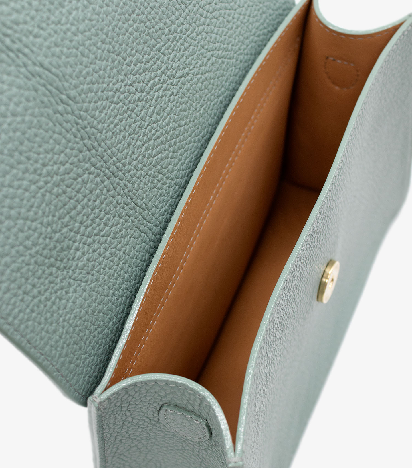 Mini Bolsa tiracolo Cavalinho Muse 6