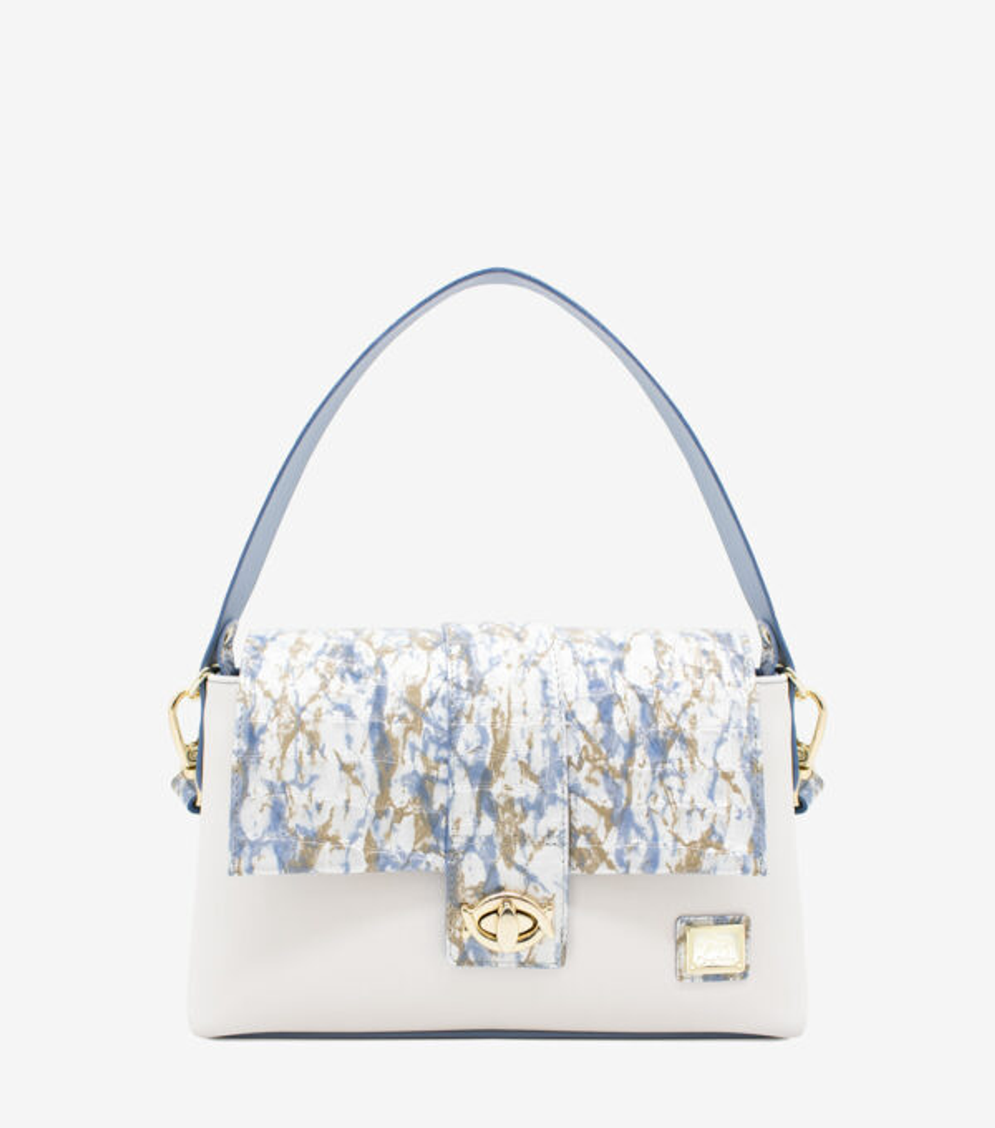 Bolsa tiracolo Cavalinho Acqua Bella 1