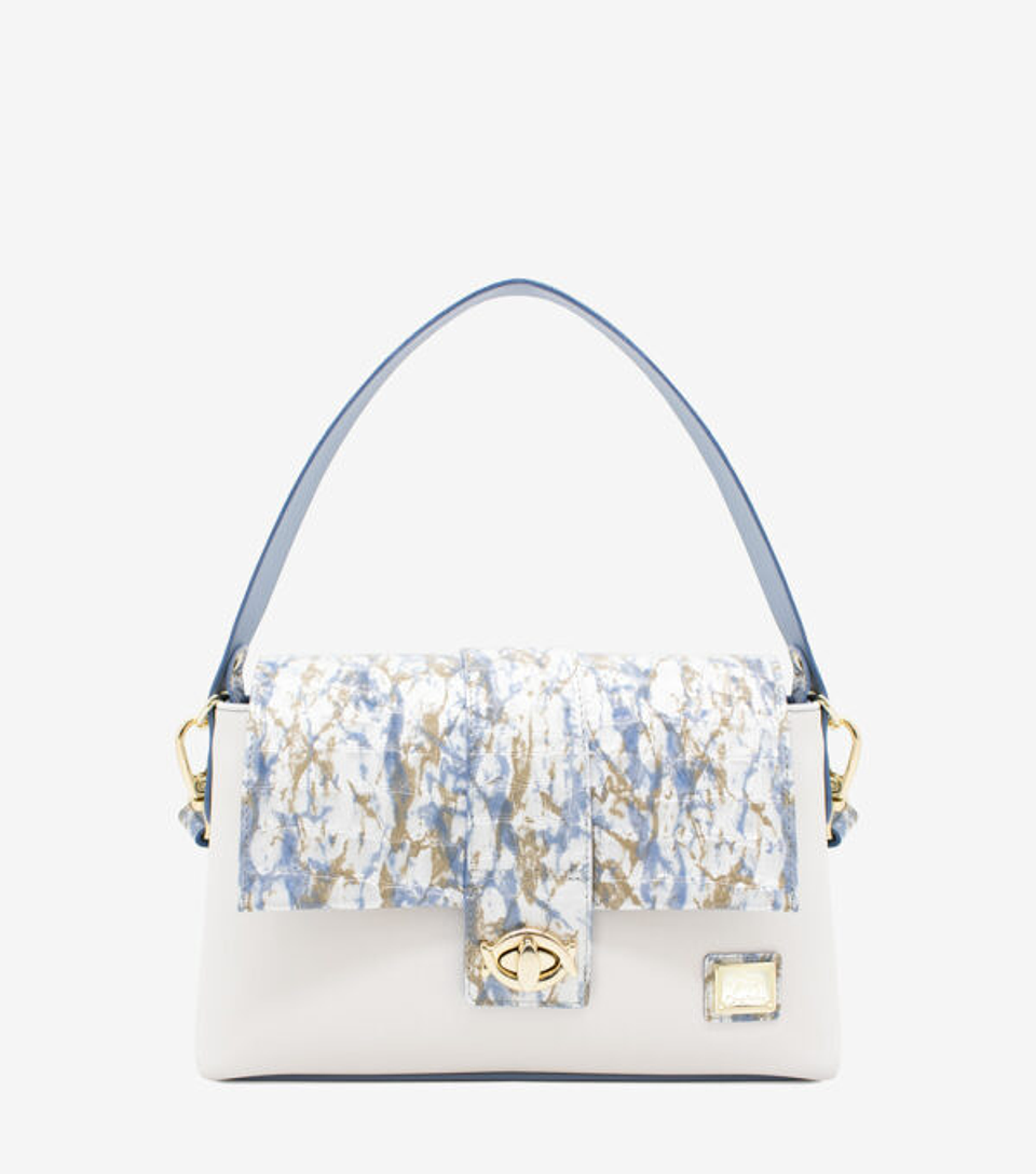 Bolsa tiracolo Cavalinho Acqua Bella 1