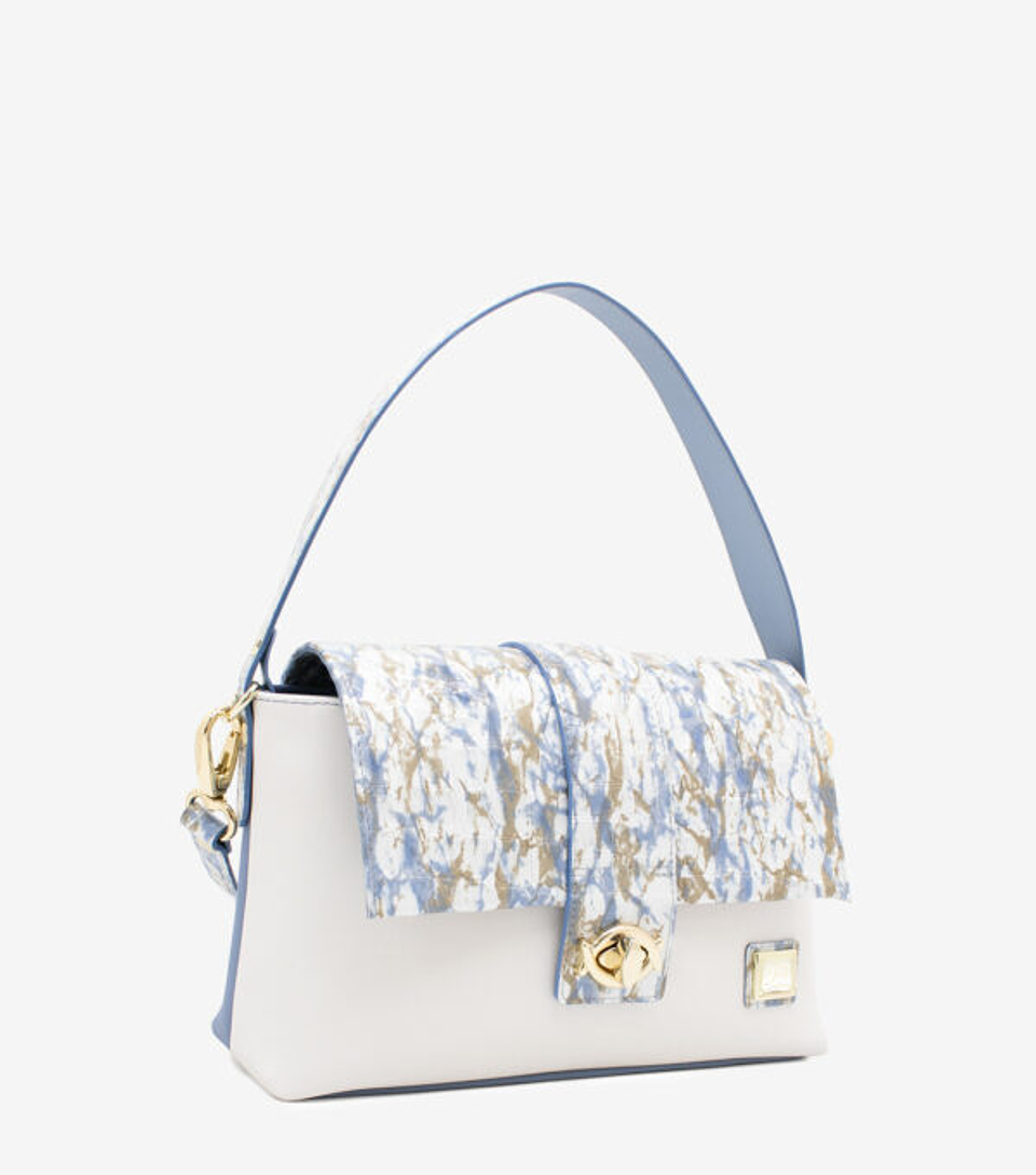 Bolsa tiracolo Cavalinho Acqua Bella 2