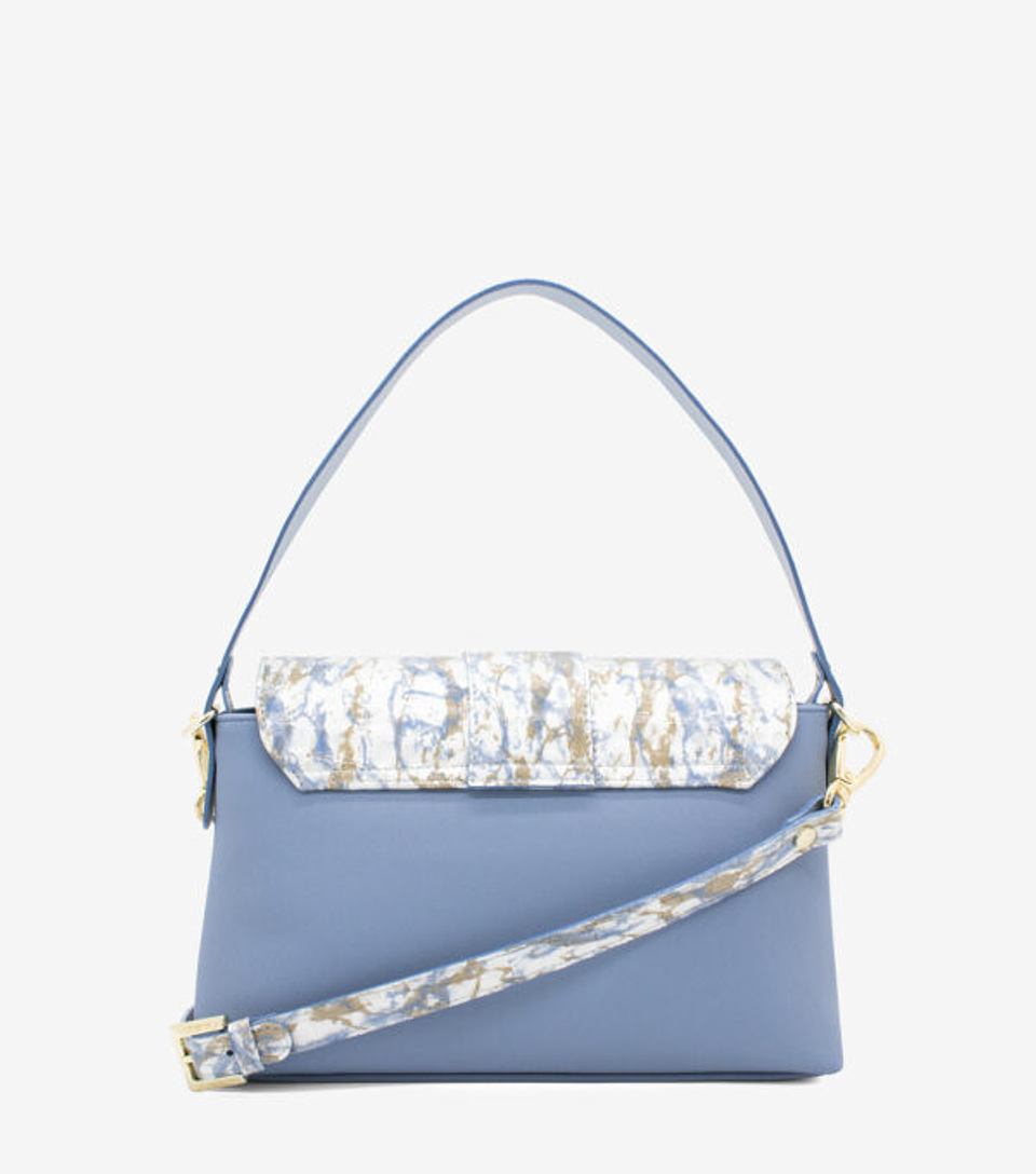 Bolsa tiracolo Cavalinho Acqua Bella 4