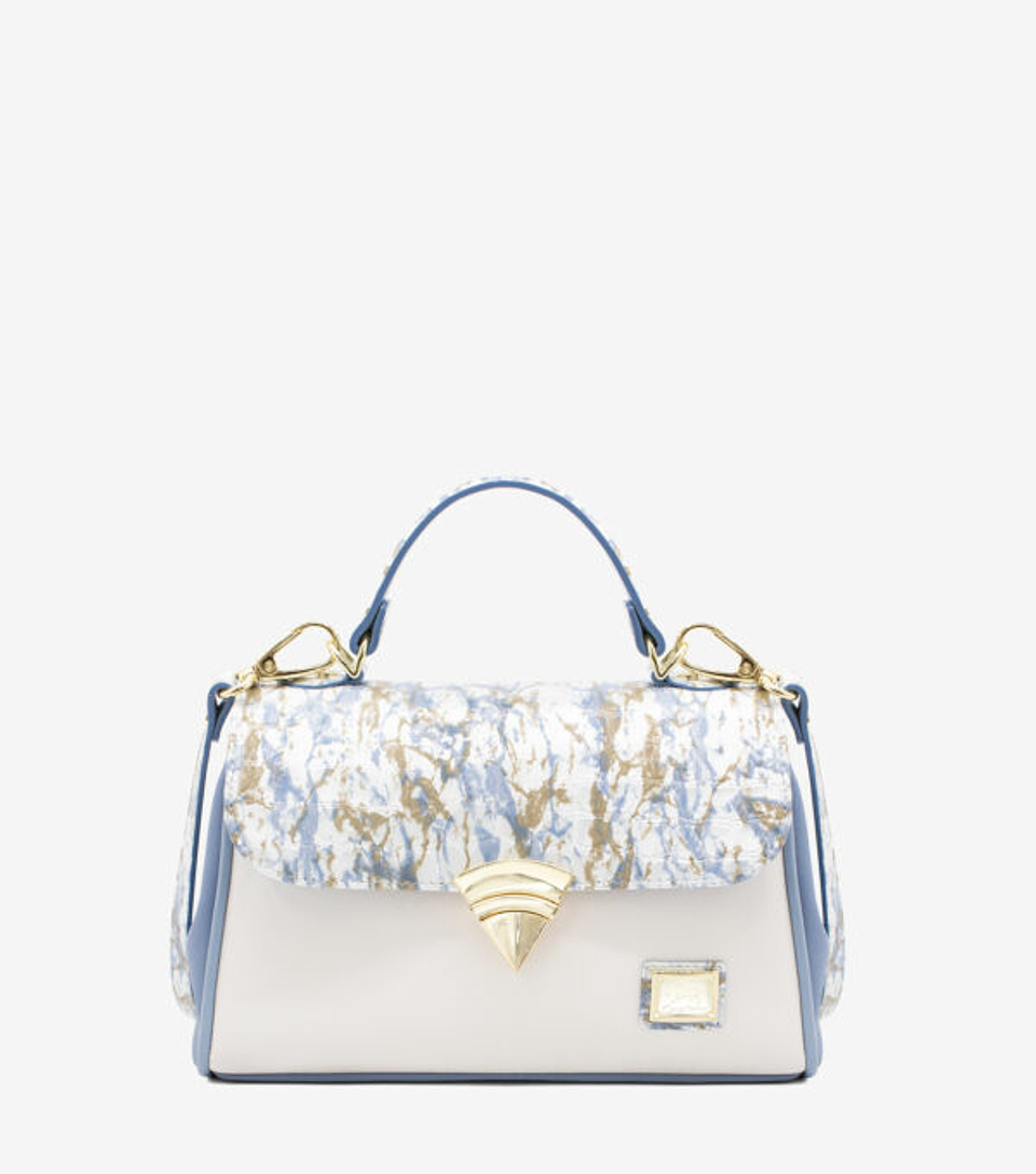 Bolsa tiracolo Acqua Bella 1