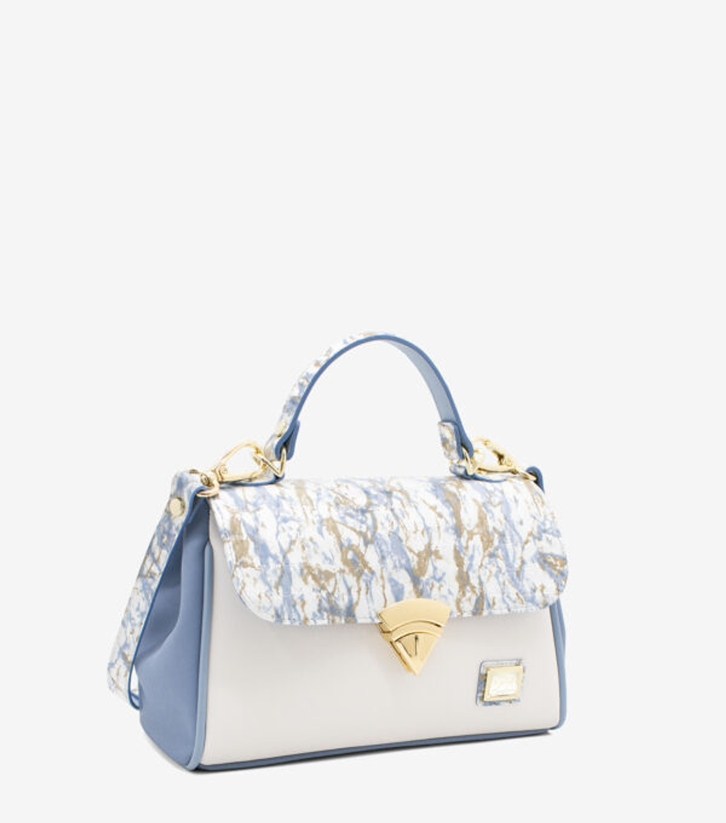 Bolsa tiracolo Acqua Bella 2