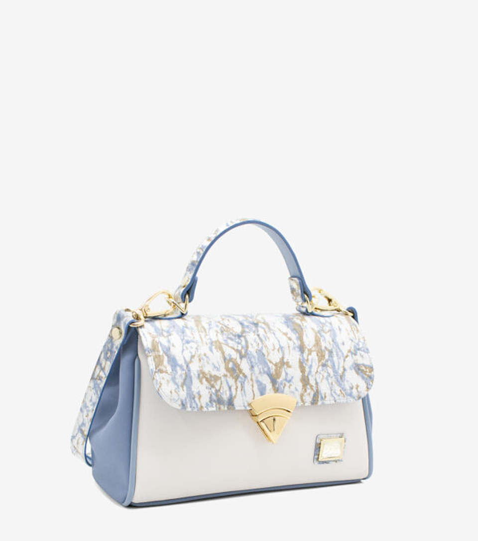 Bolsa tiracolo Acqua Bella 2