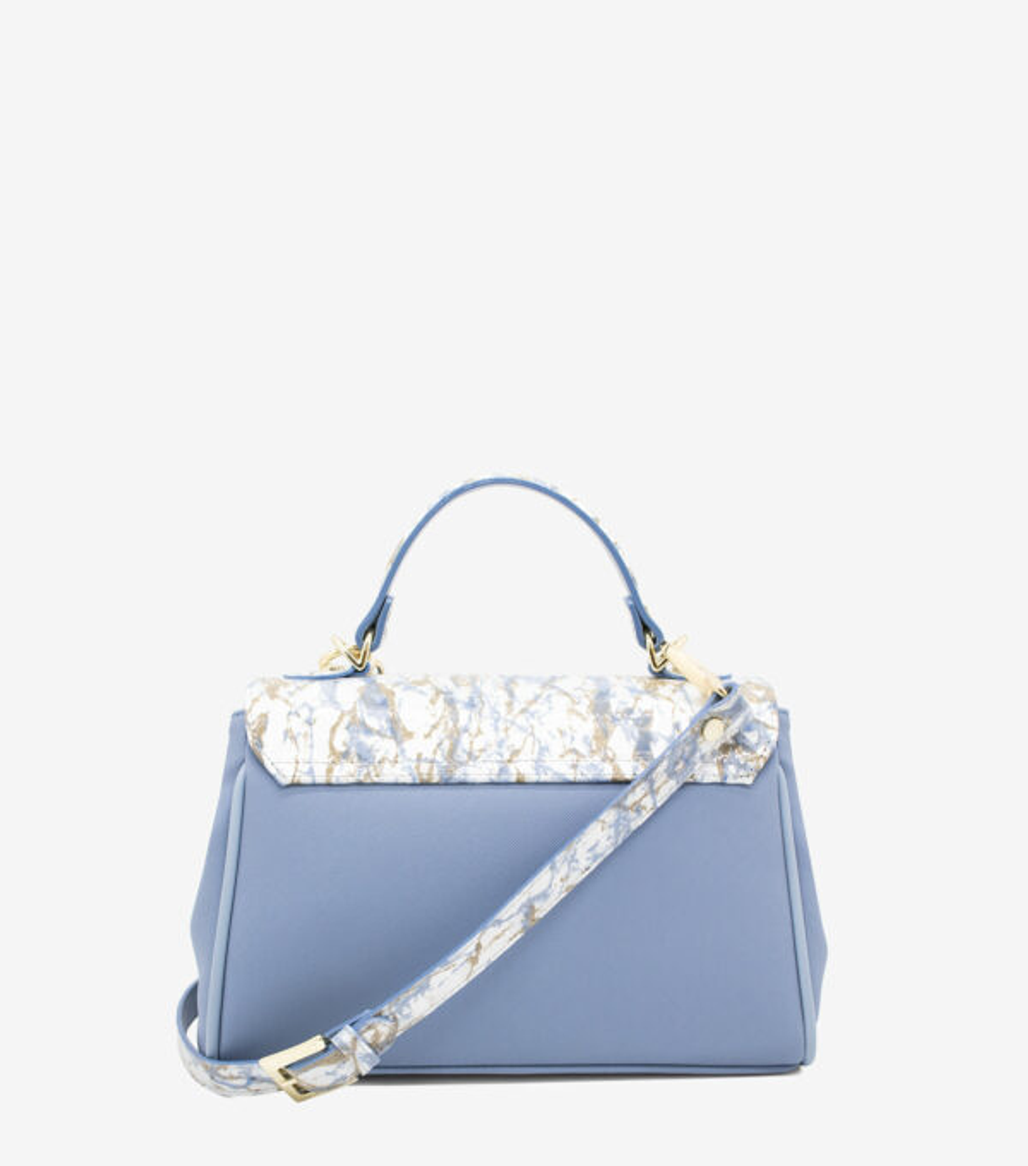 Bolsa tiracolo Acqua Bella 3