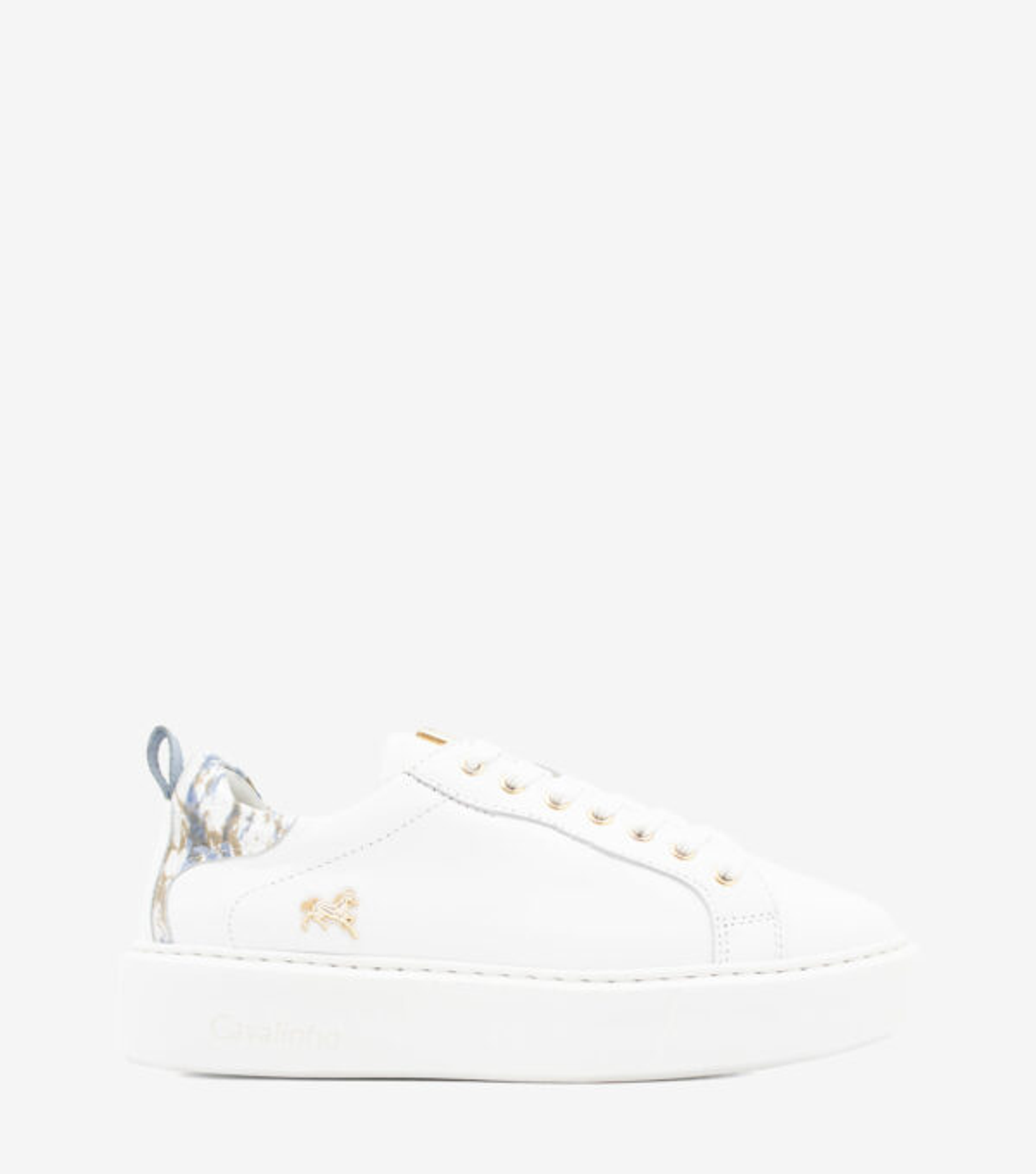 Sapatilha Cavalinho Acqua Bella 1