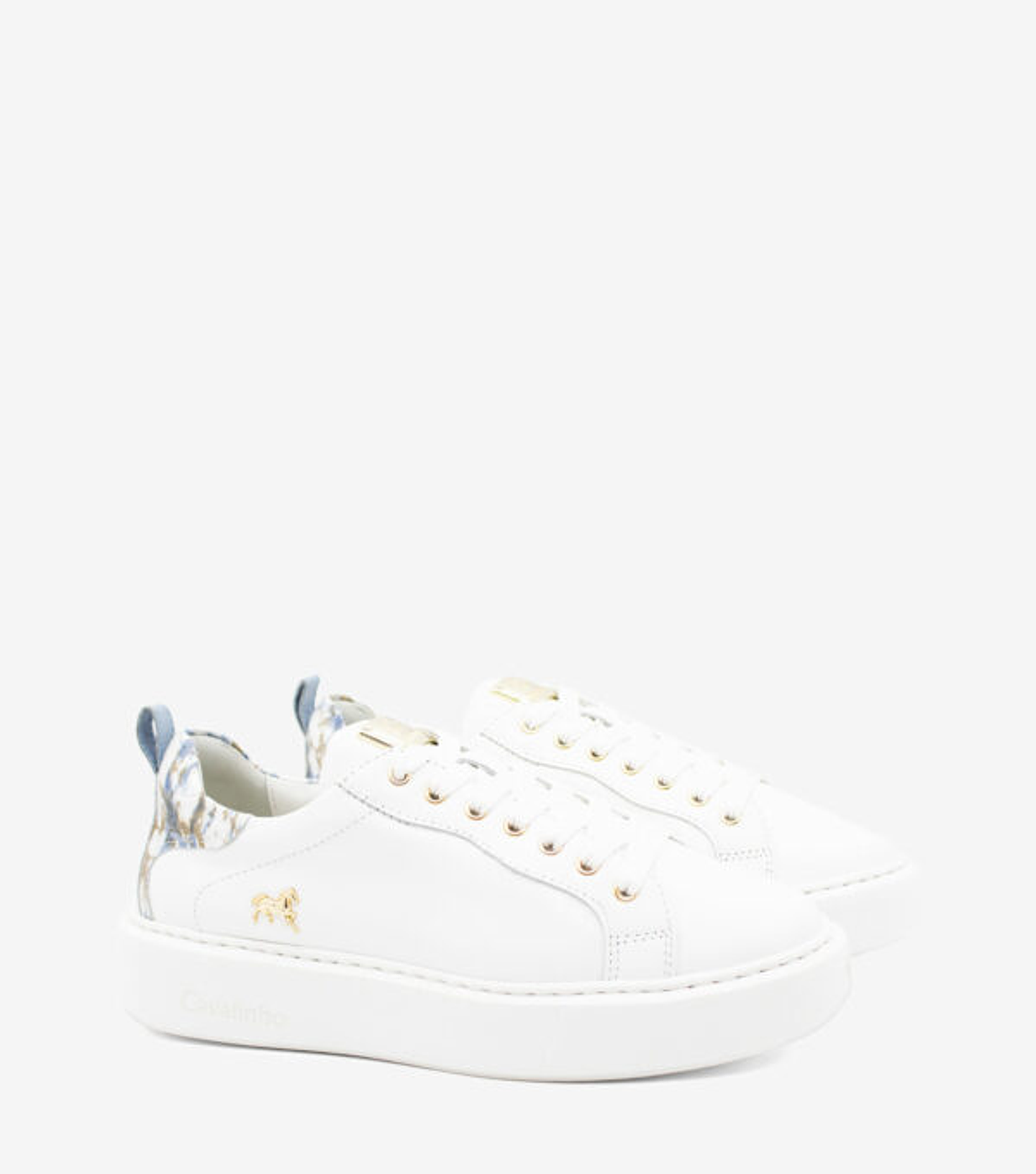 Sapatilha Cavalinho Acqua Bella 2