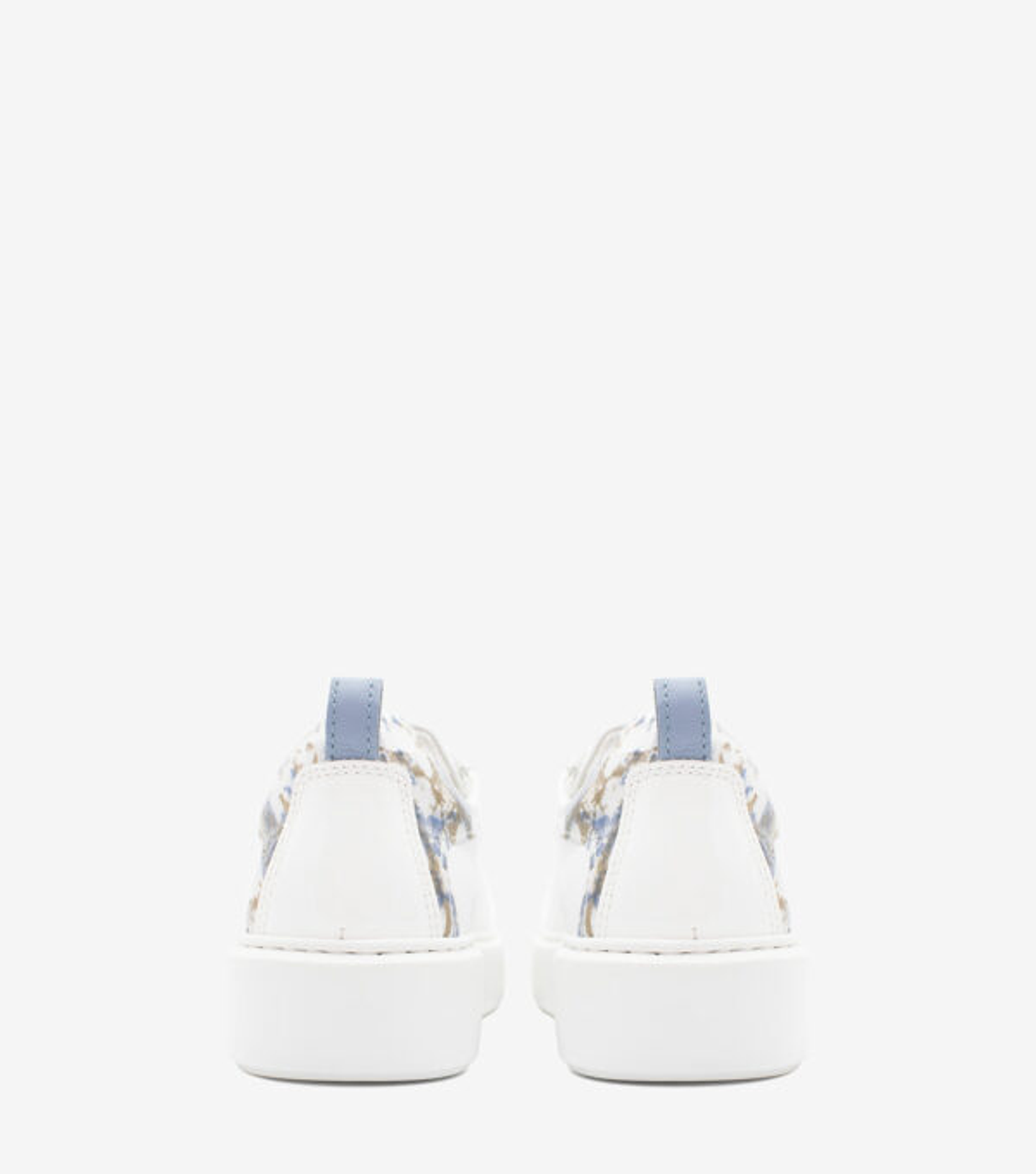 Sapatilha Cavalinho Acqua Bella 3