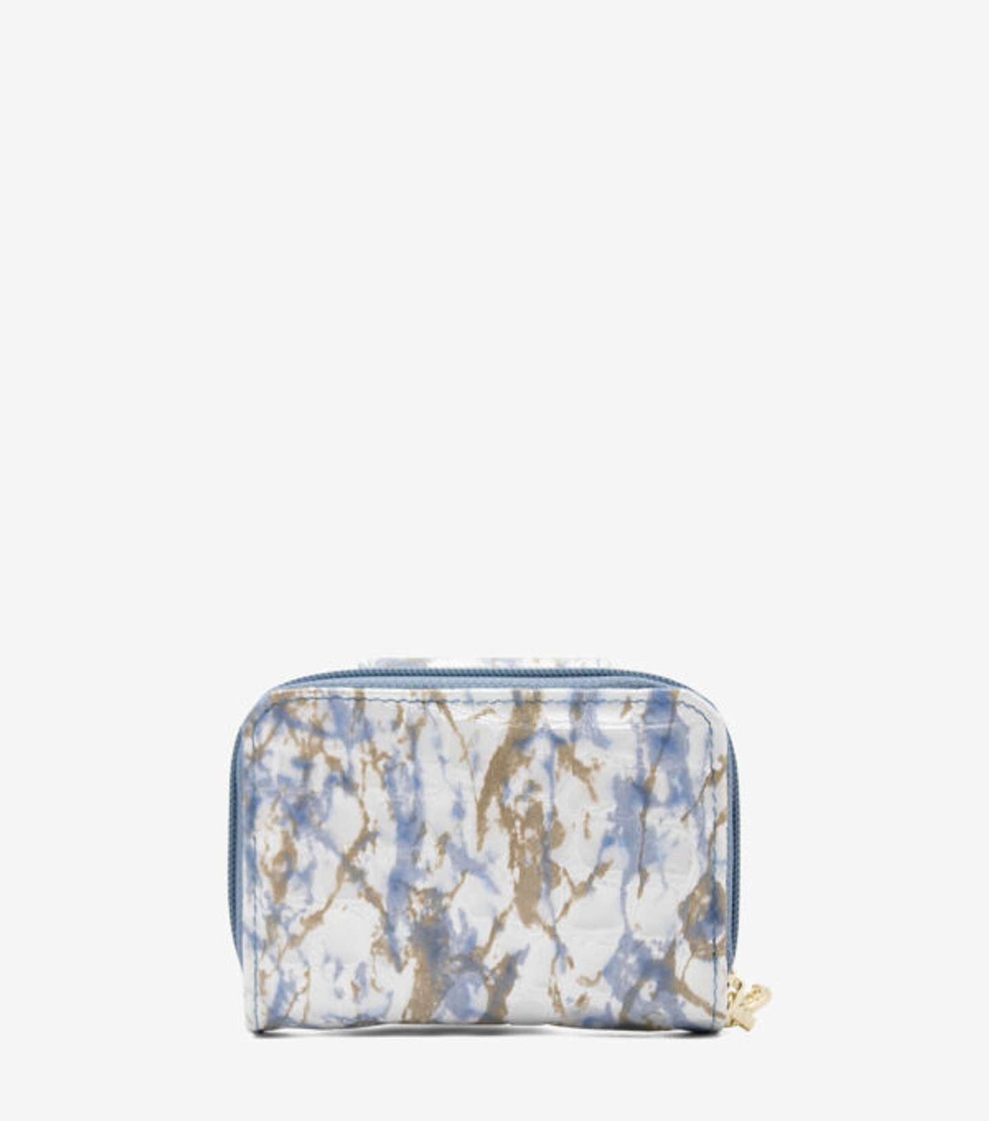 Carteira Cavalinho Acqua Bella 4